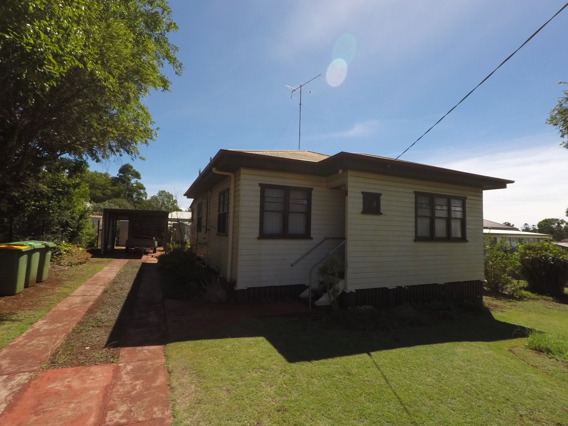 Property Leased in Rockville