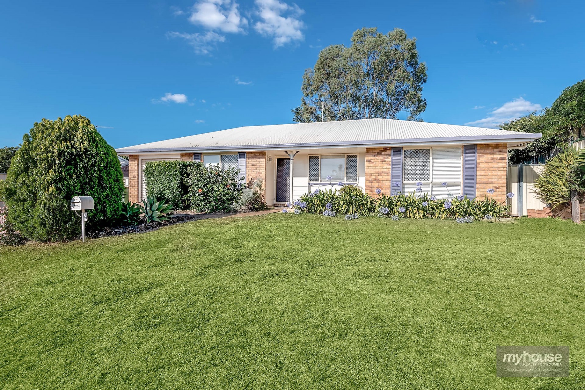 Property Sold in Darling Heights