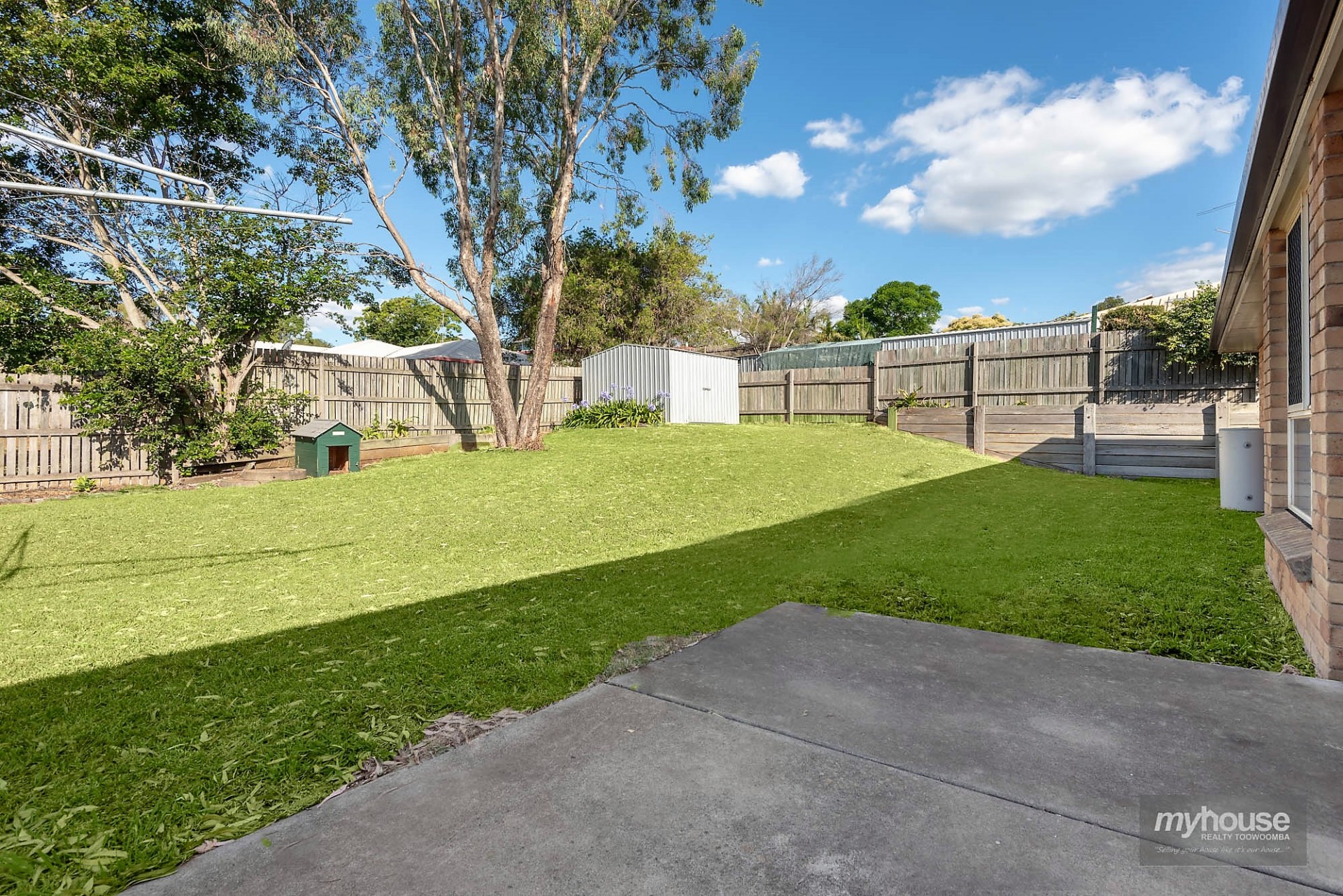 Real Estate in Darling Heights