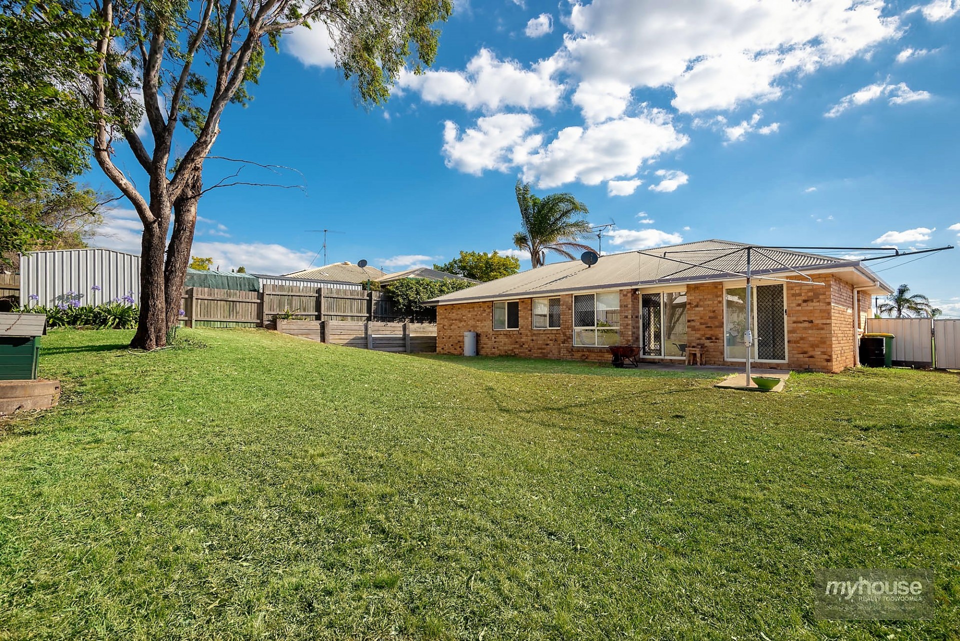 Real Estate in Darling Heights