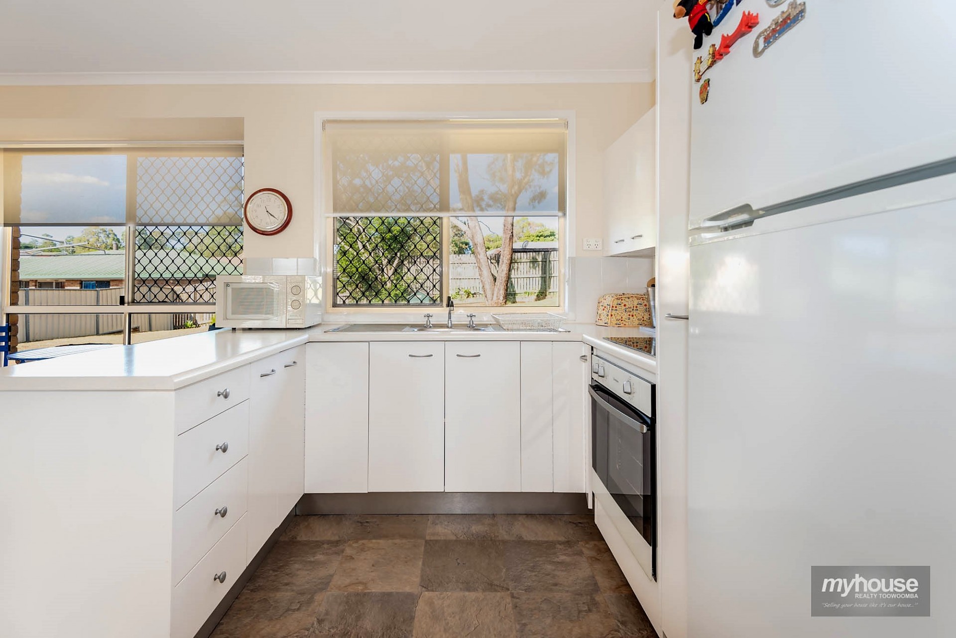 Real Estate in Darling Heights