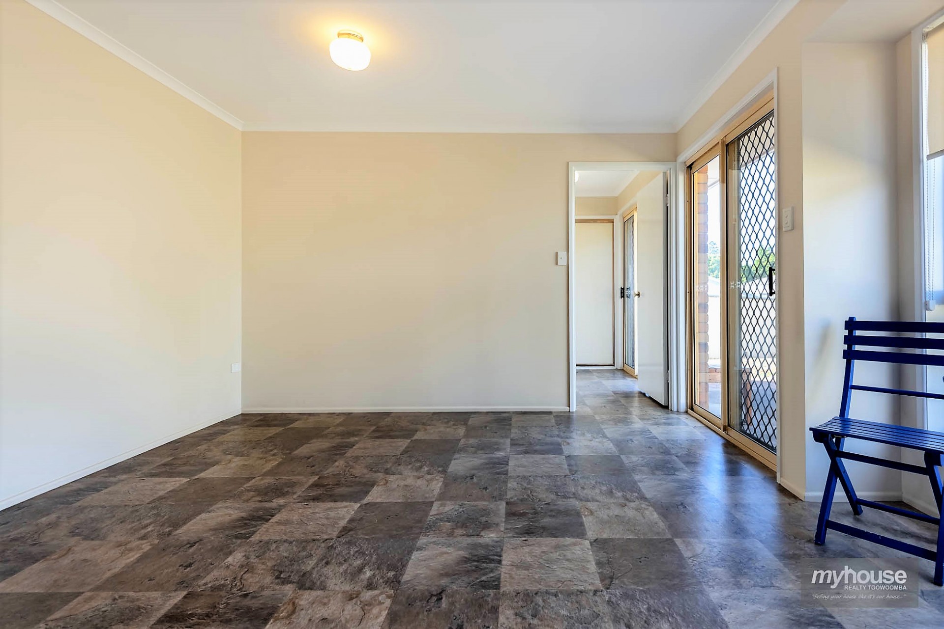 Open for inspection in Darling Heights