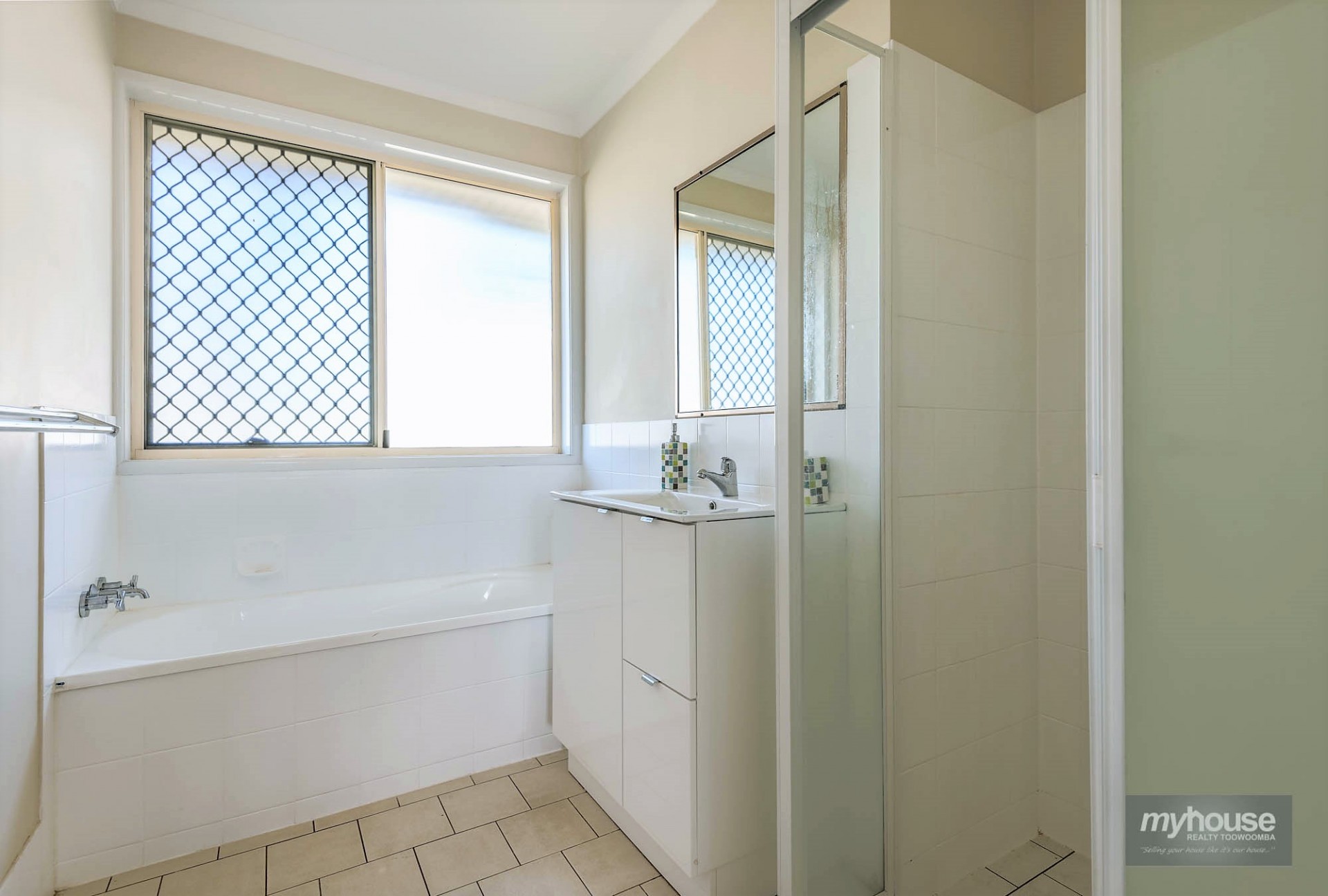 Real Estate in Darling Heights