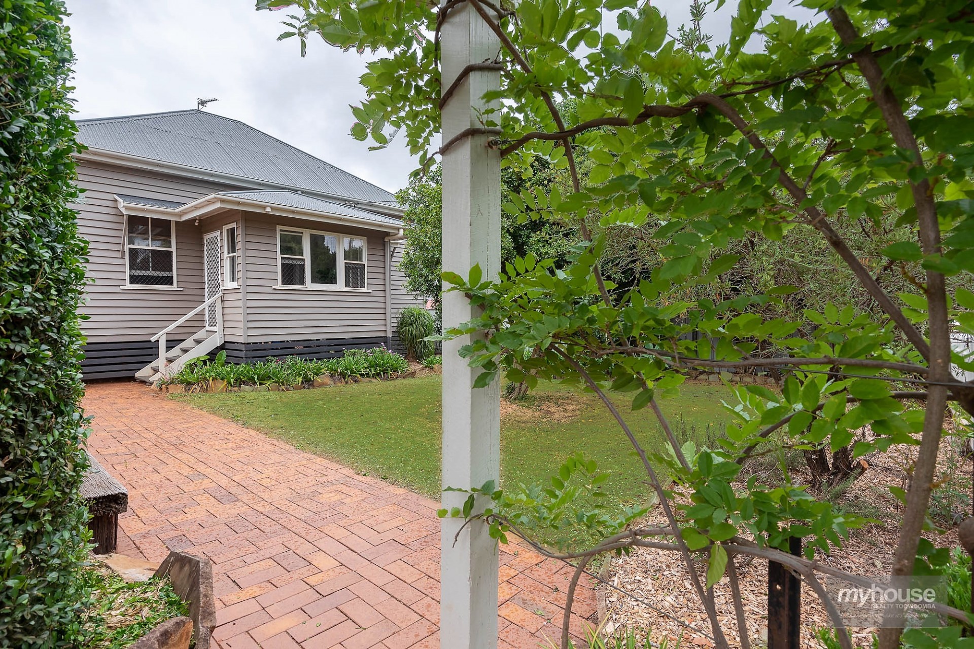 Property Sold in Newtown