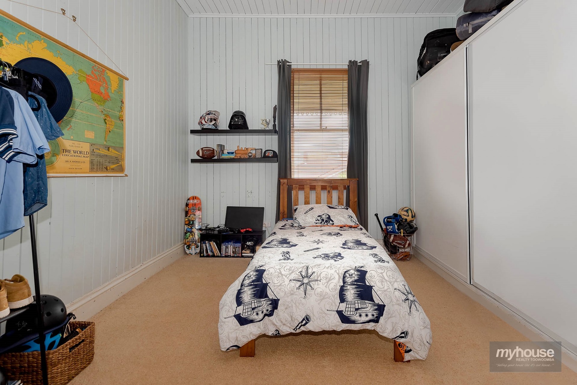 Real Estate in Newtown