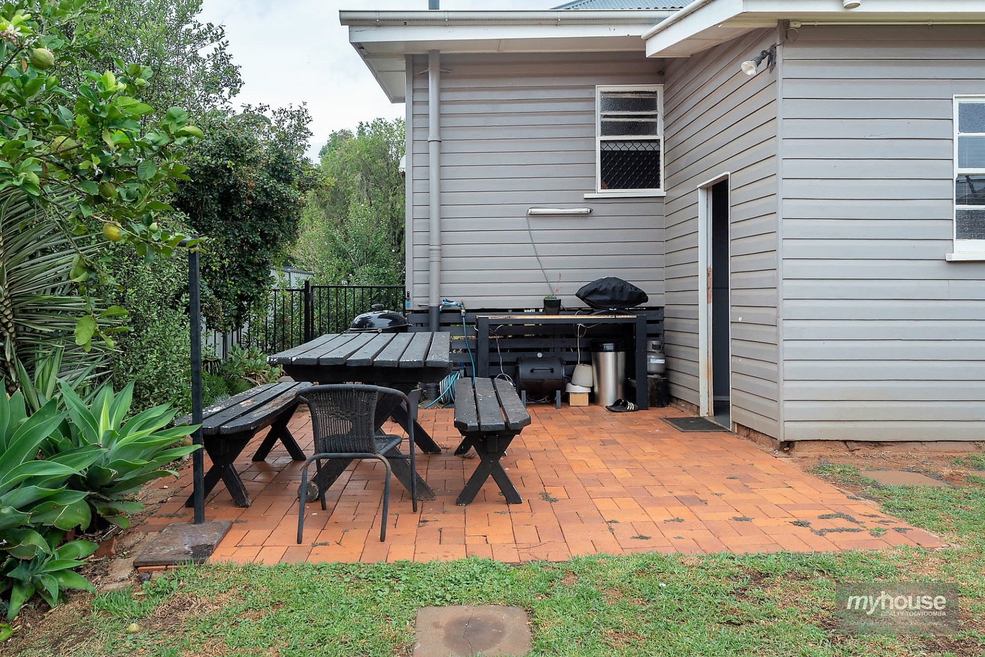 Real Estate in Newtown