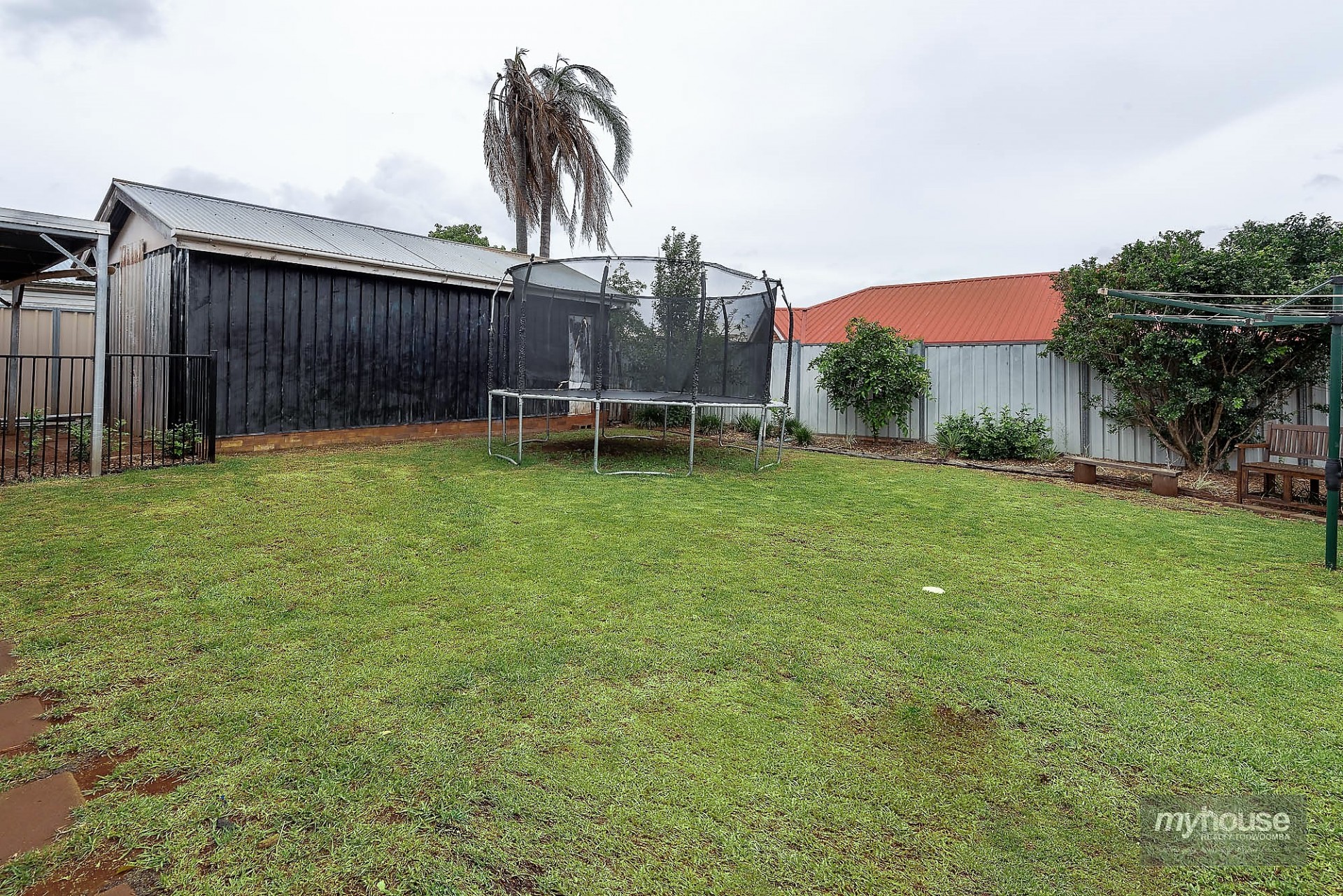 Real Estate in Newtown
