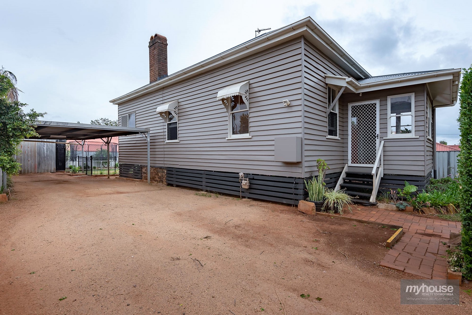 Real Estate in Newtown