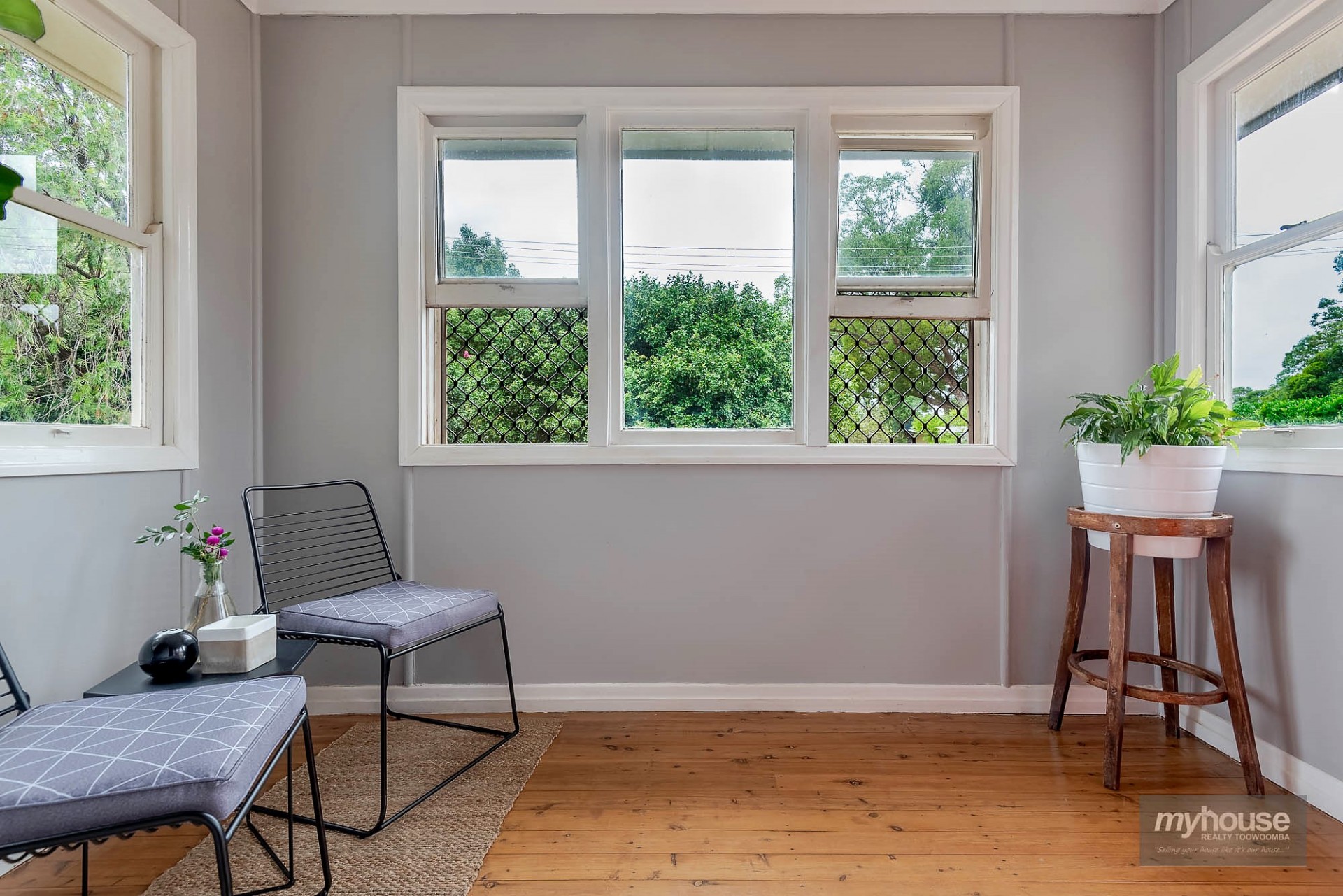 Newtown Properties Sold