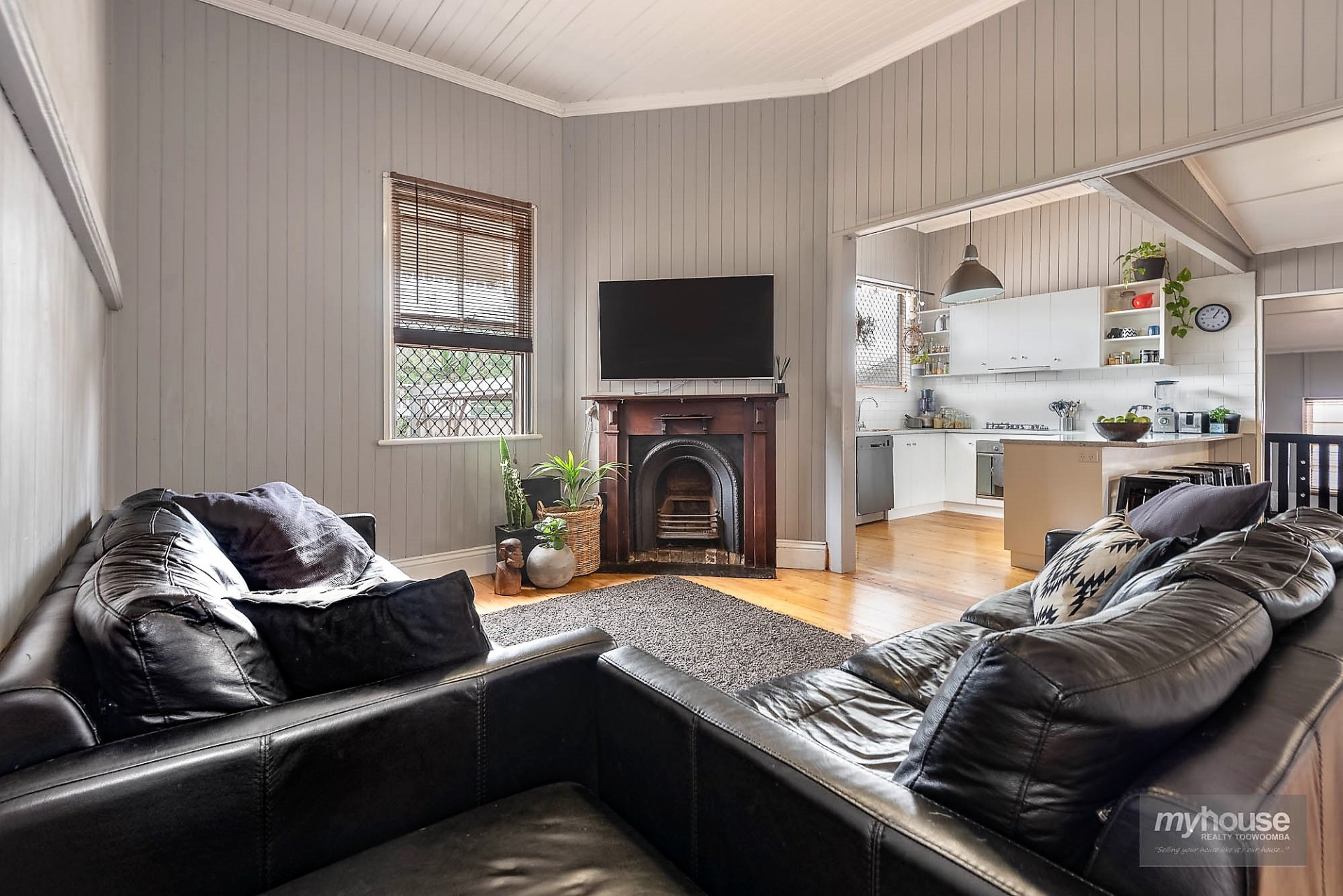 Real Estate in Newtown