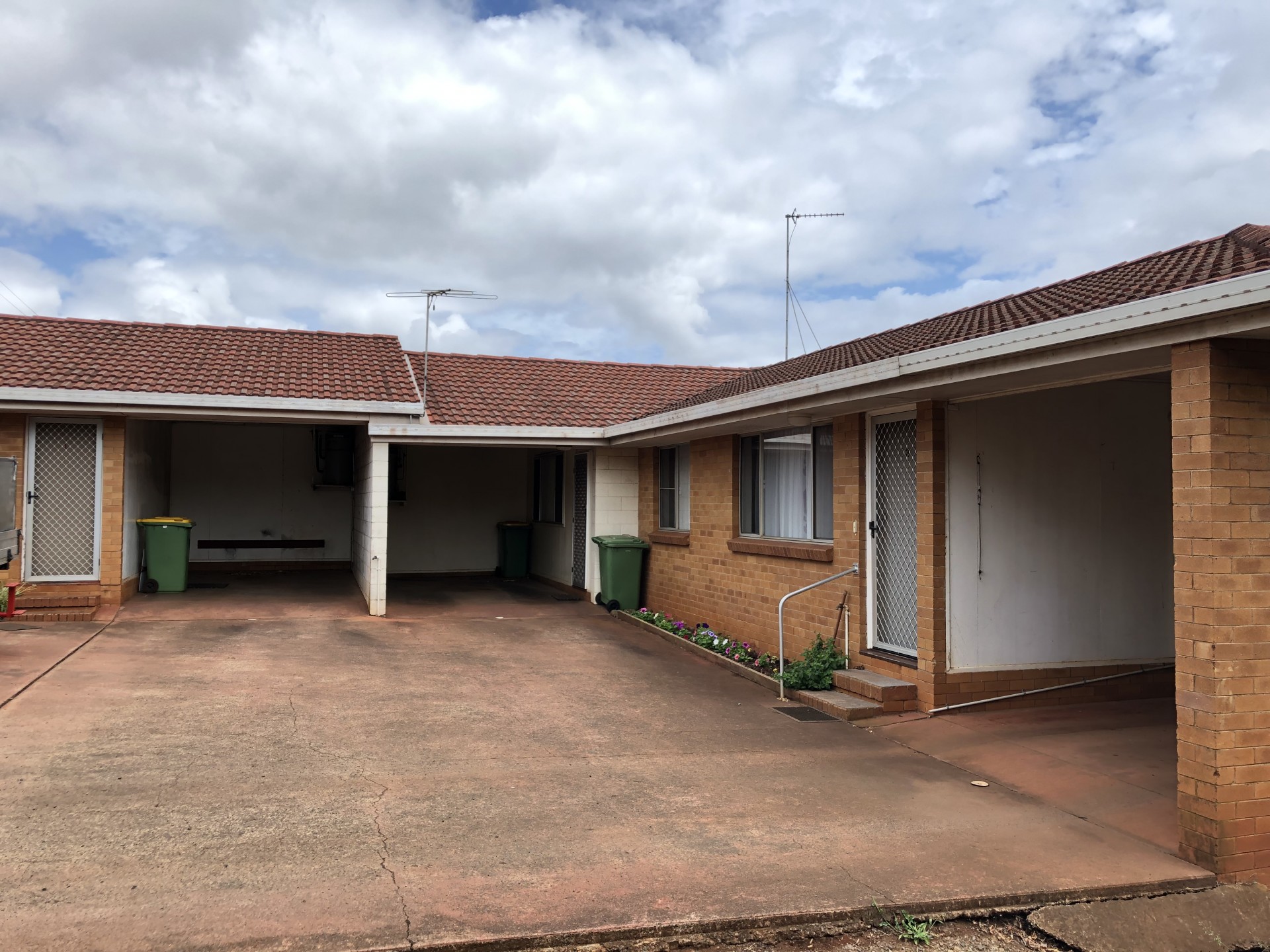 Harristown Properties Sold