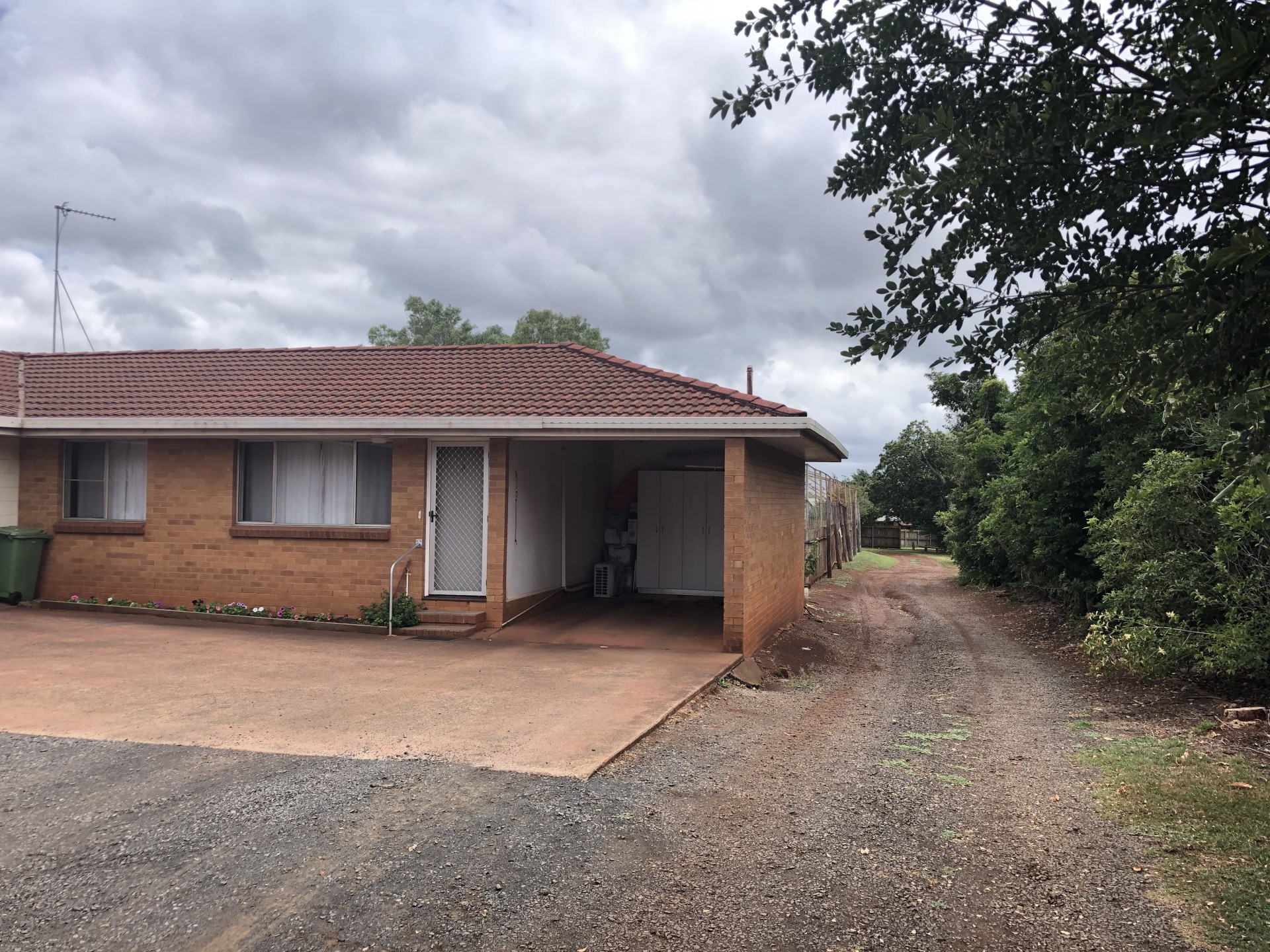 Harristown real estate Sold