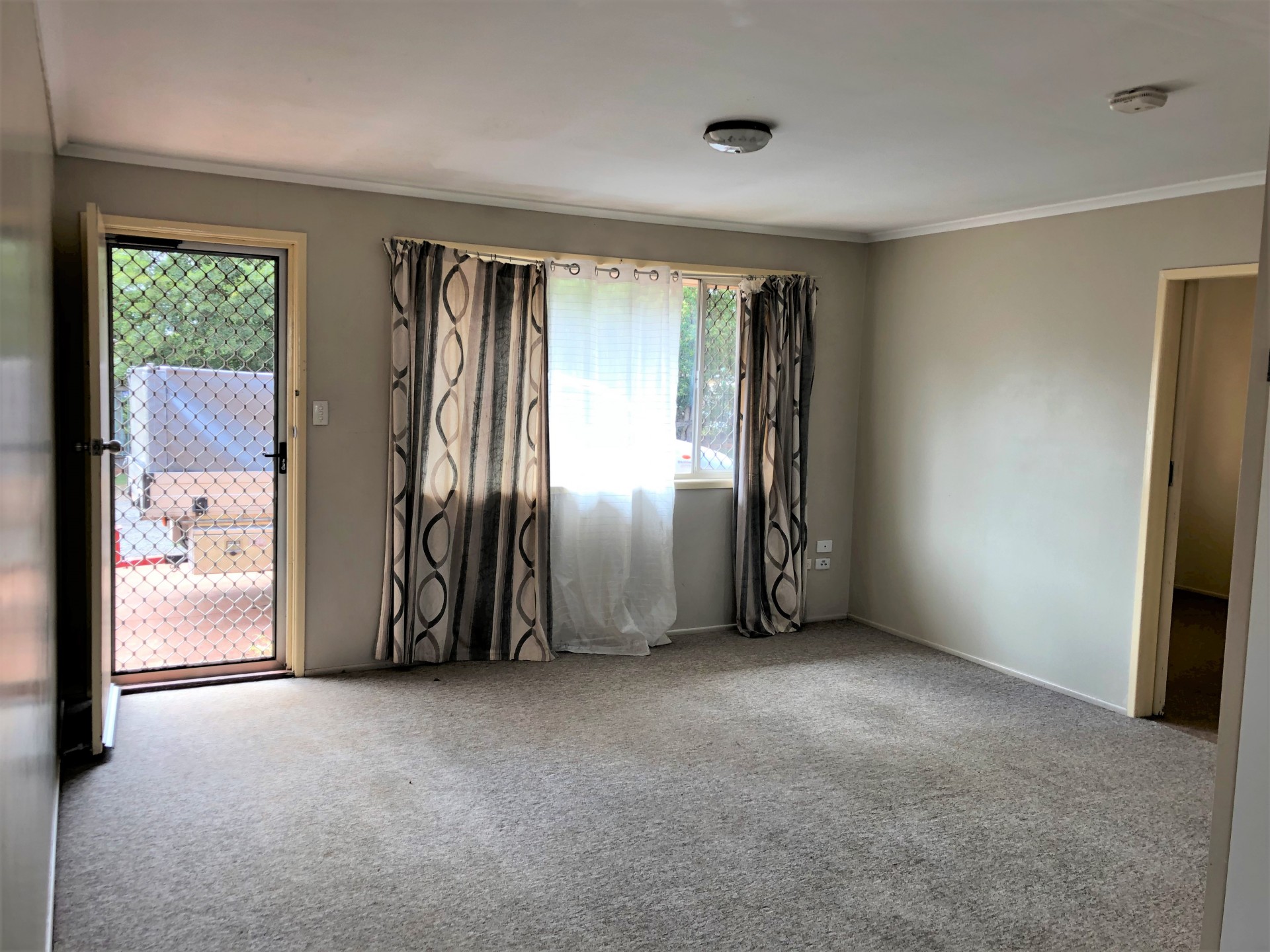 Real Estate in Harristown