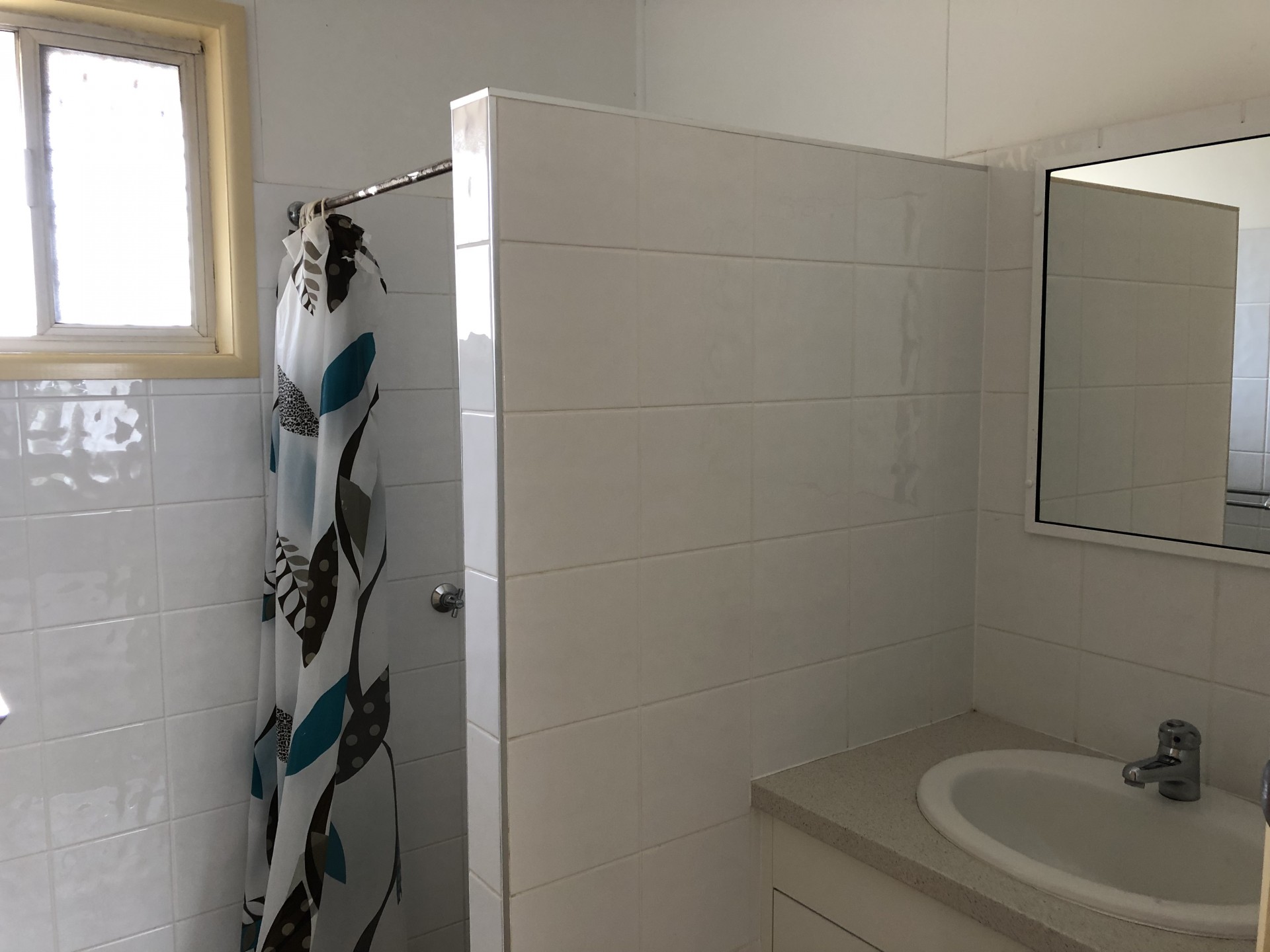 Open for inspection in Harristown