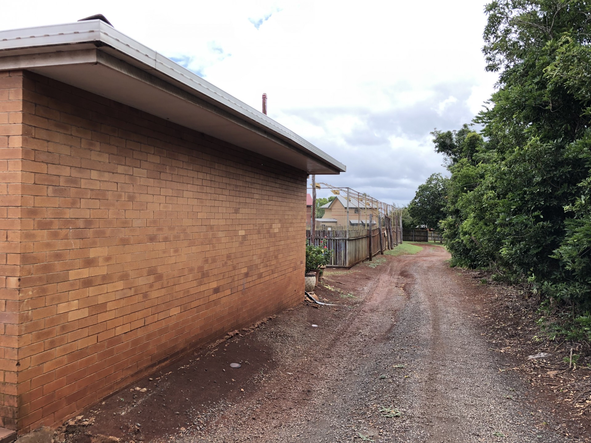 Selling your property in Harristown