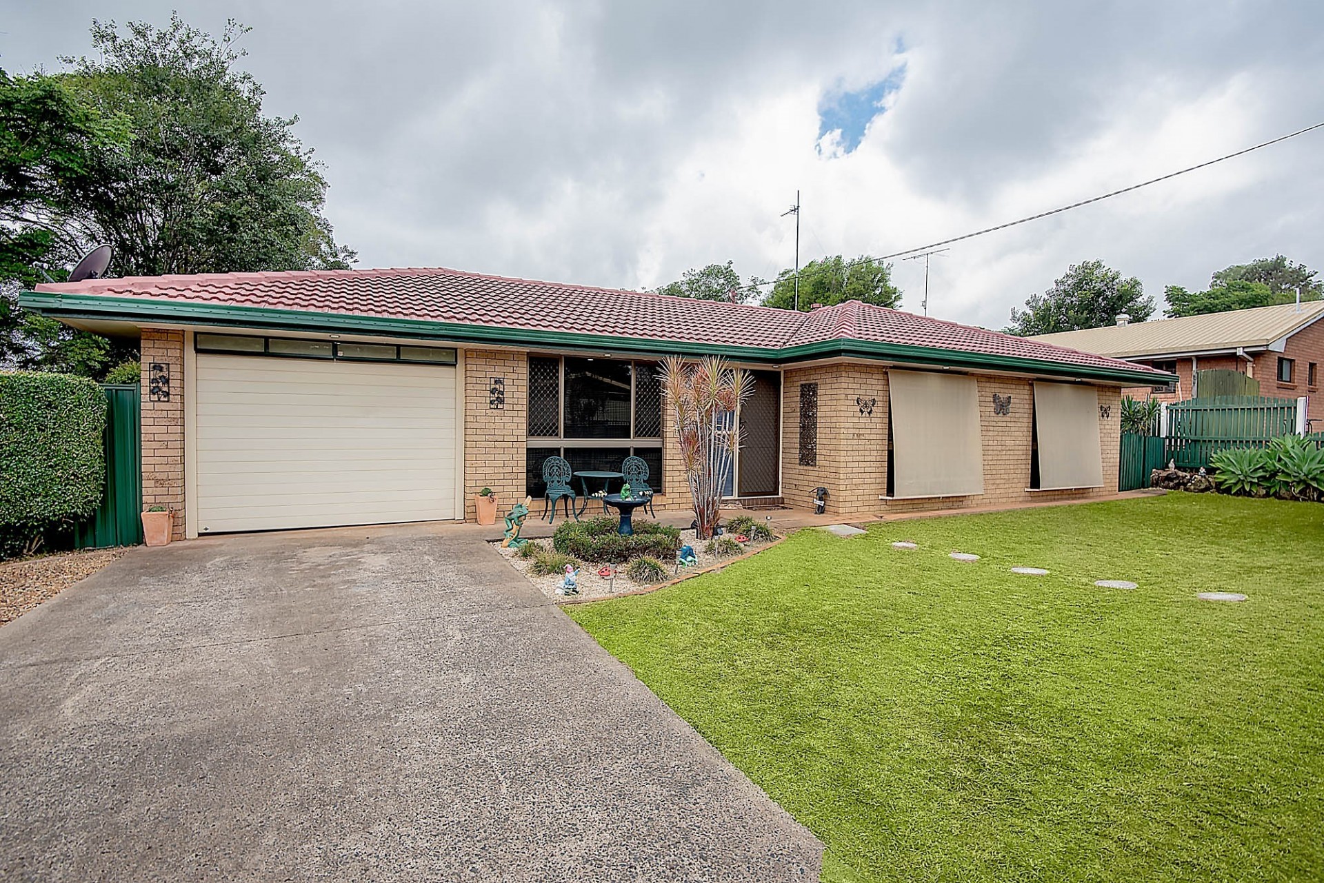 Property Sold in Wilsonton Heights