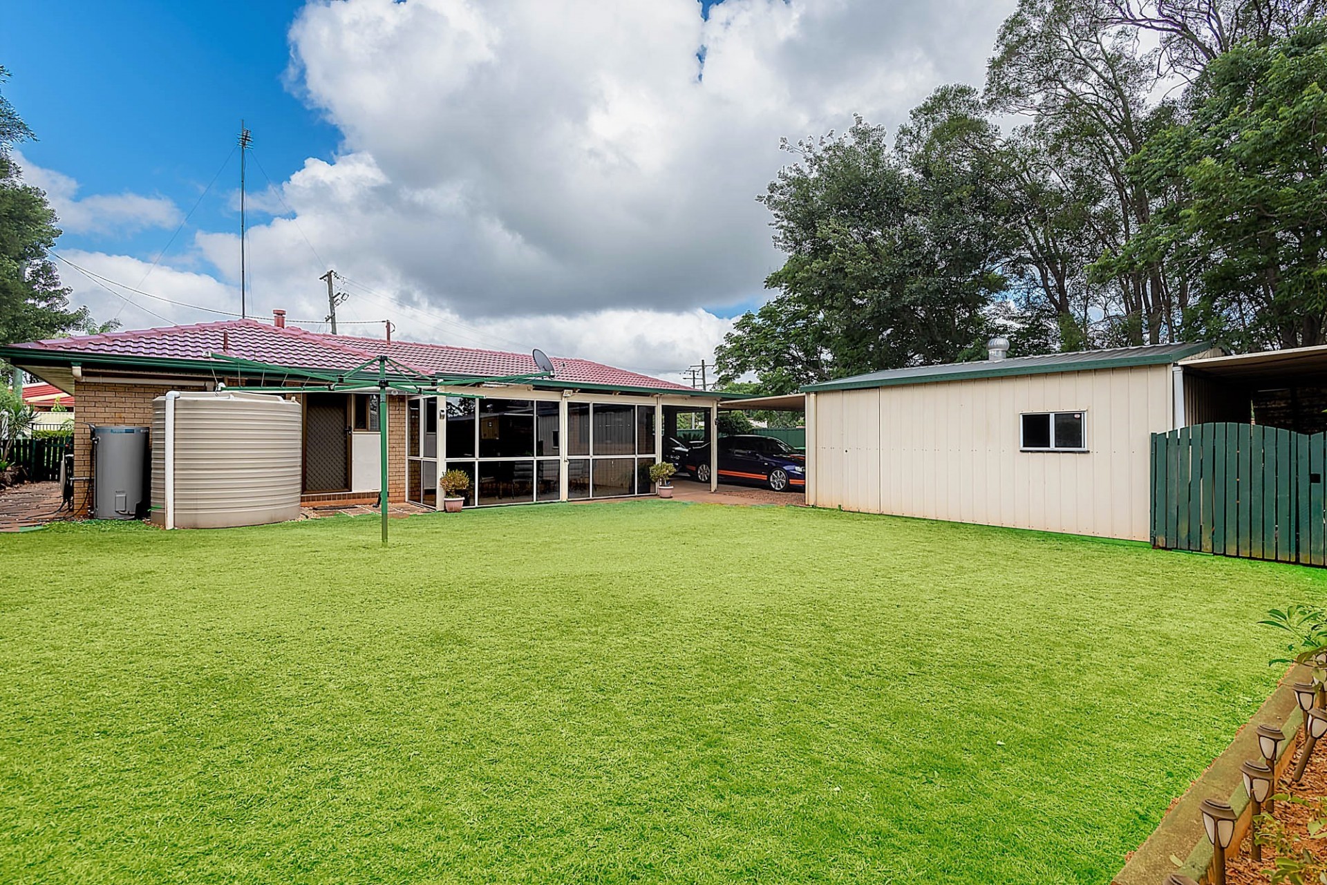 Real Estate in Wilsonton Heights