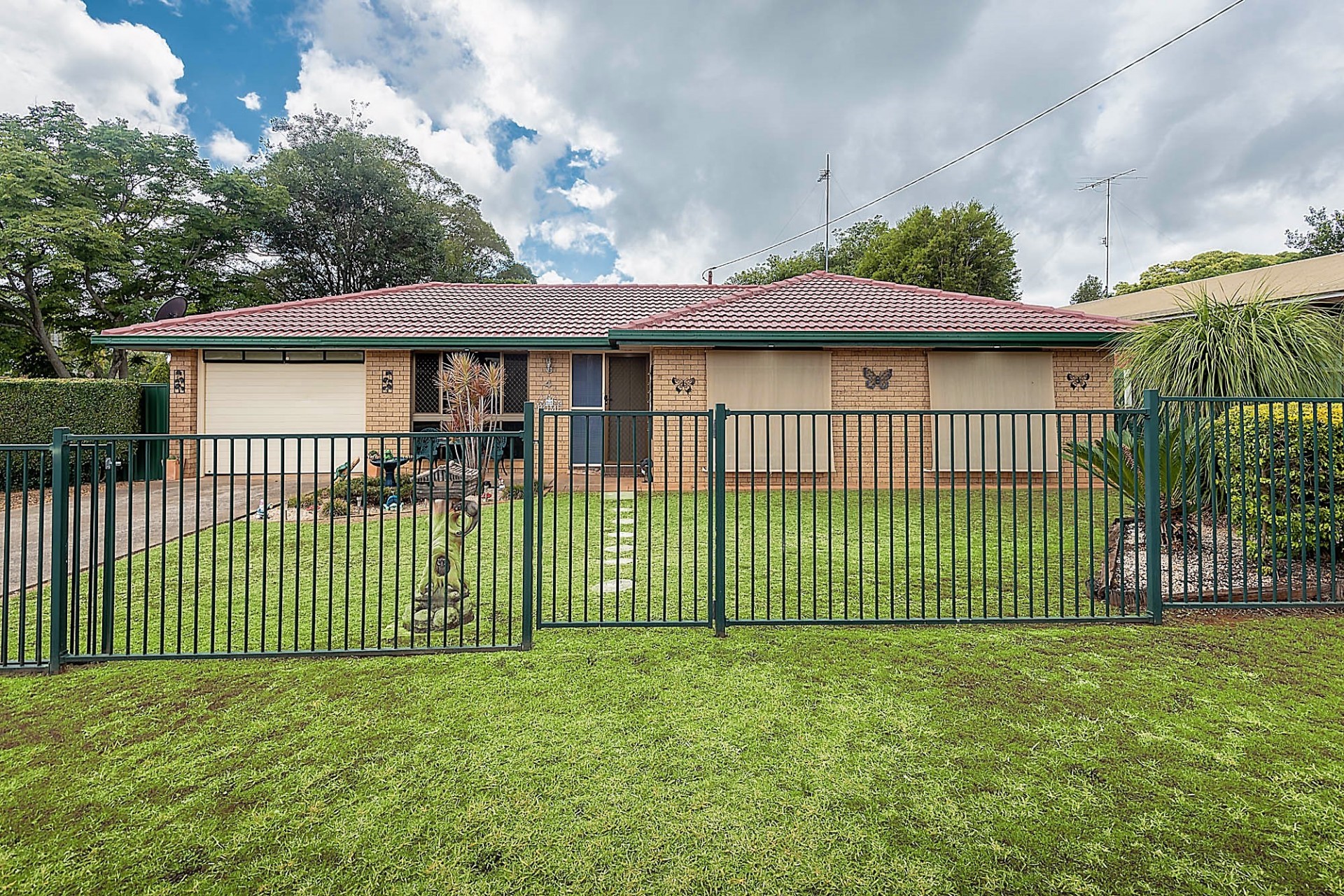 Real Estate in Wilsonton Heights