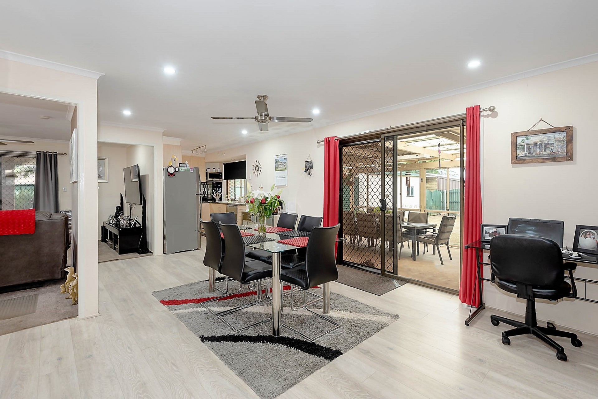 Wilsonton Heights real estate Sold