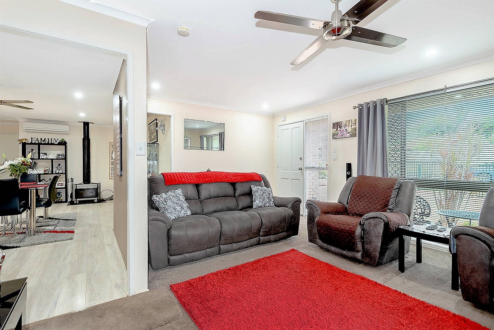 Real Estate in Wilsonton Heights