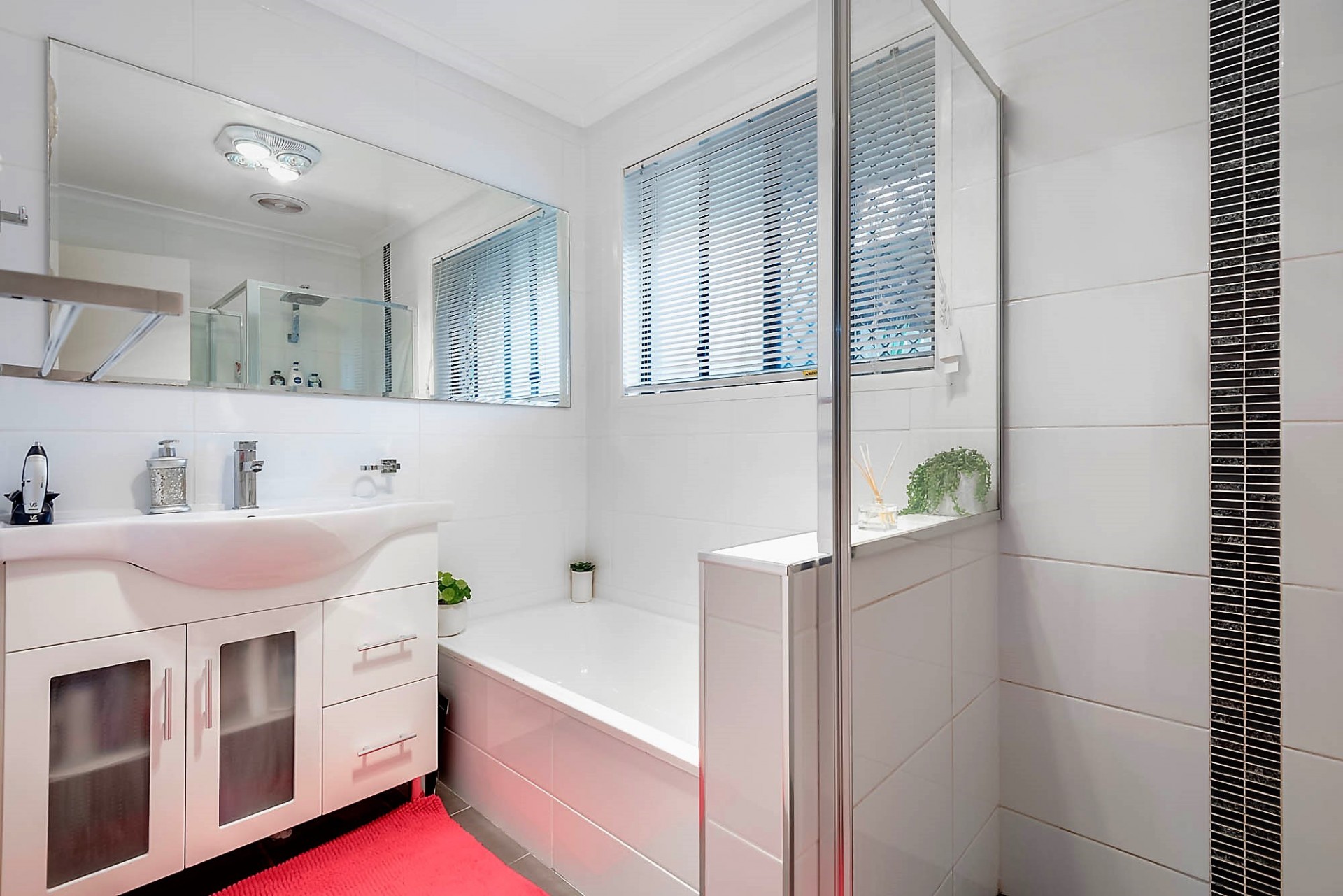 Open for inspection in Wilsonton Heights