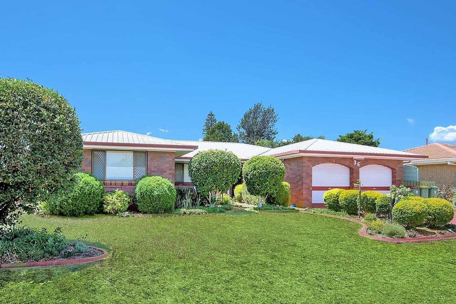 Property Sold in Harristown