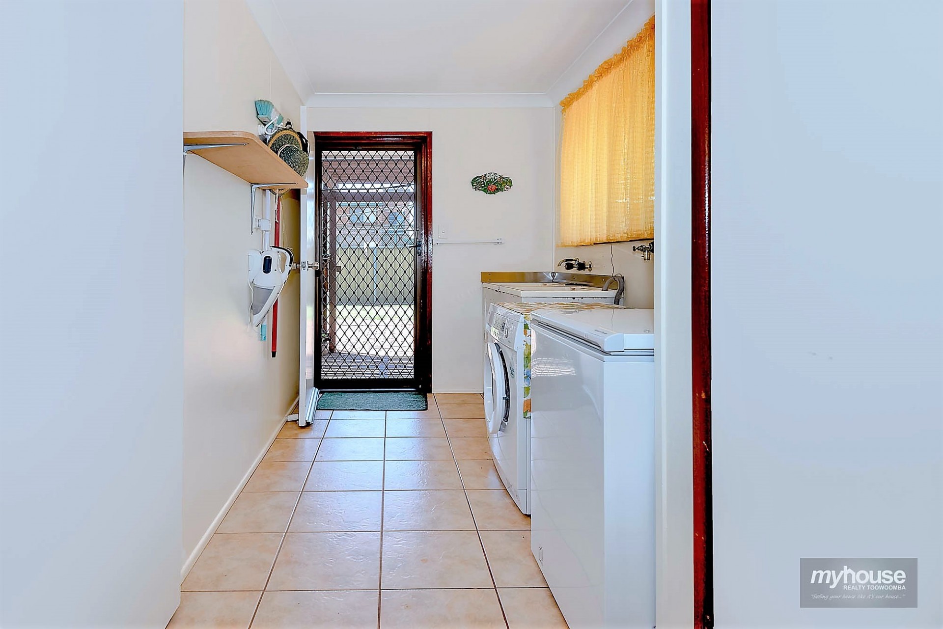 Real Estate in Harristown