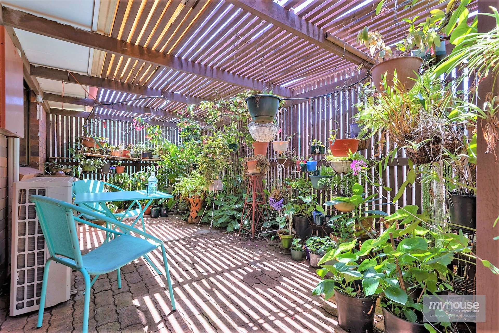 Real Estate in Harristown