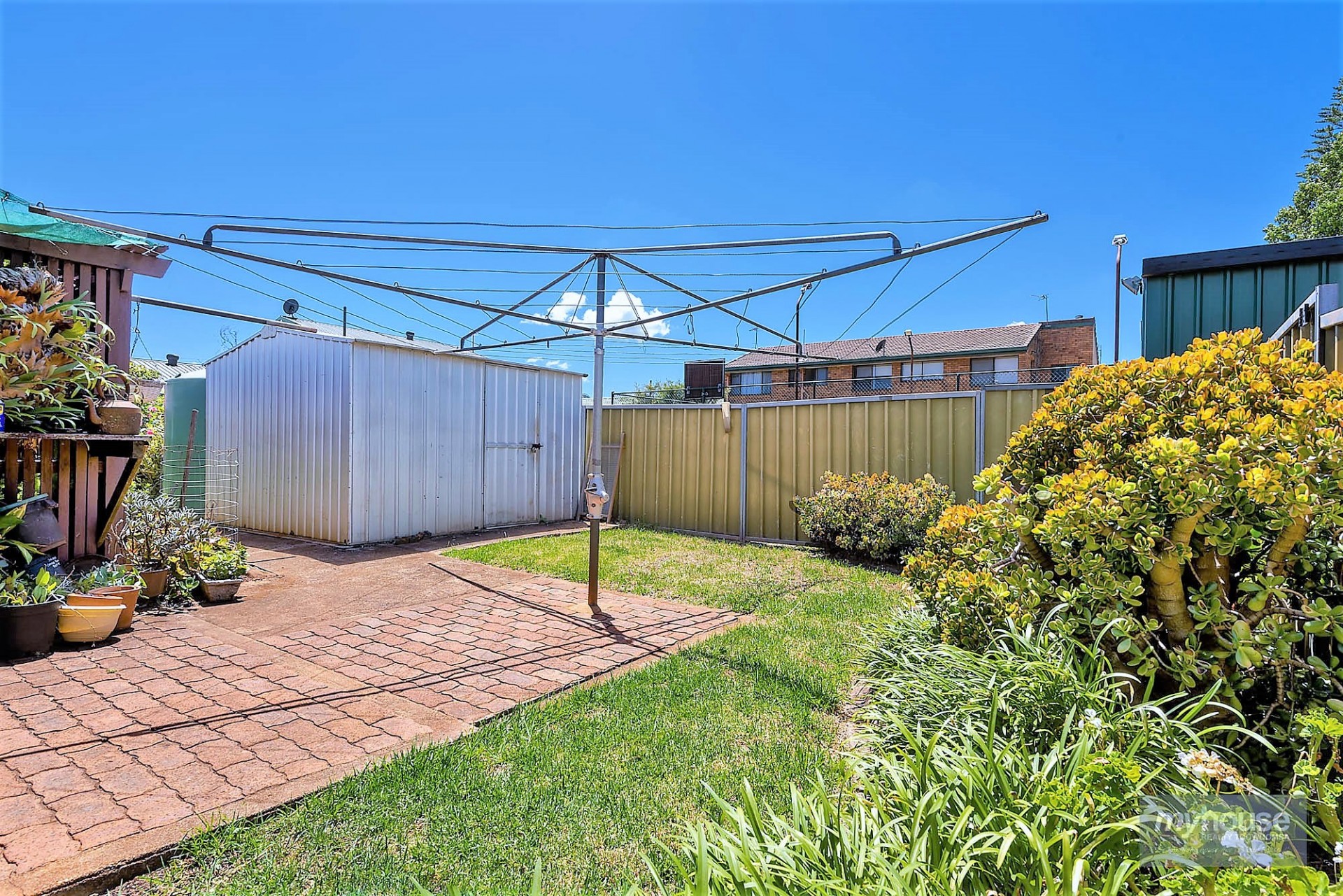 Real Estate in Harristown