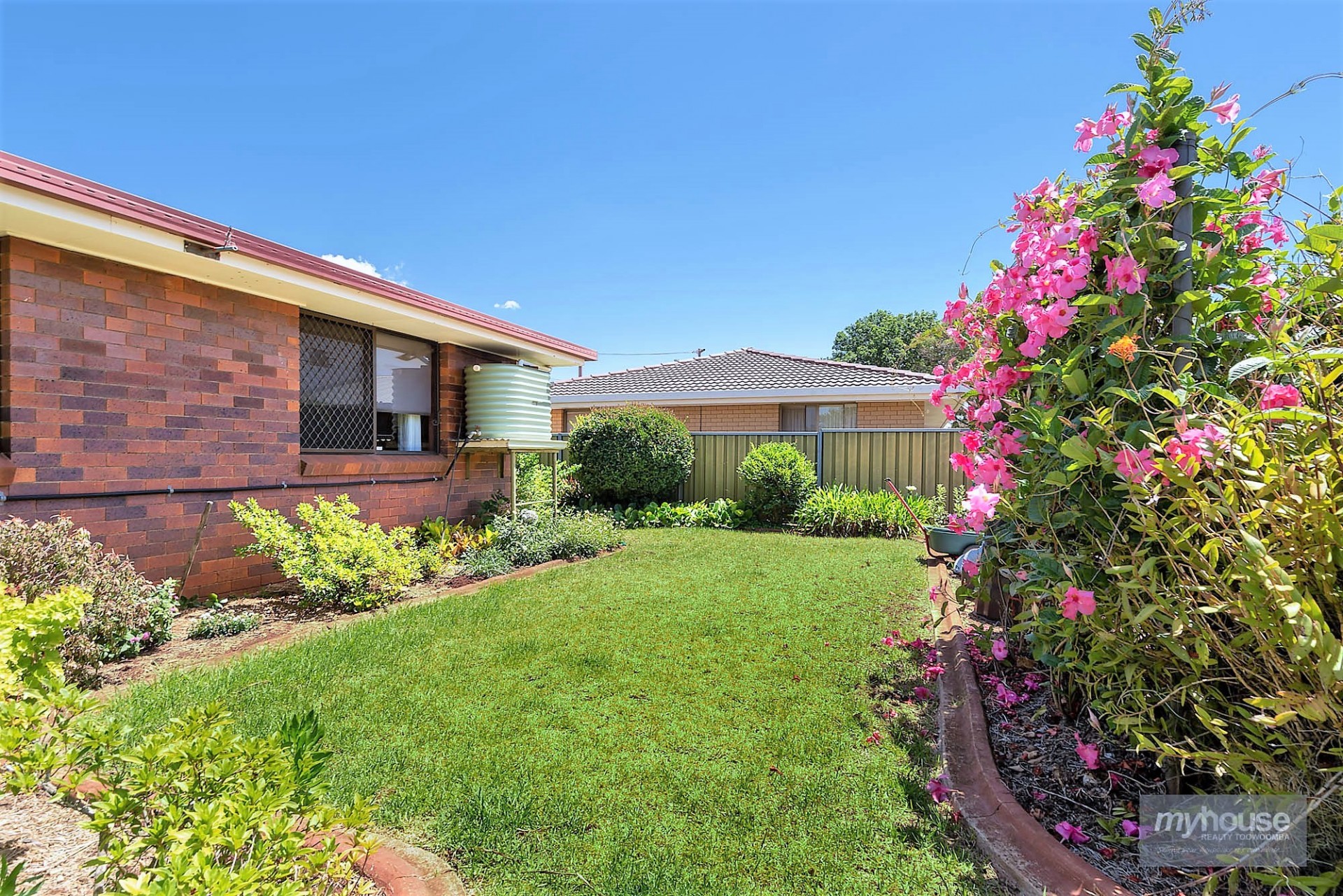 Real Estate in Harristown