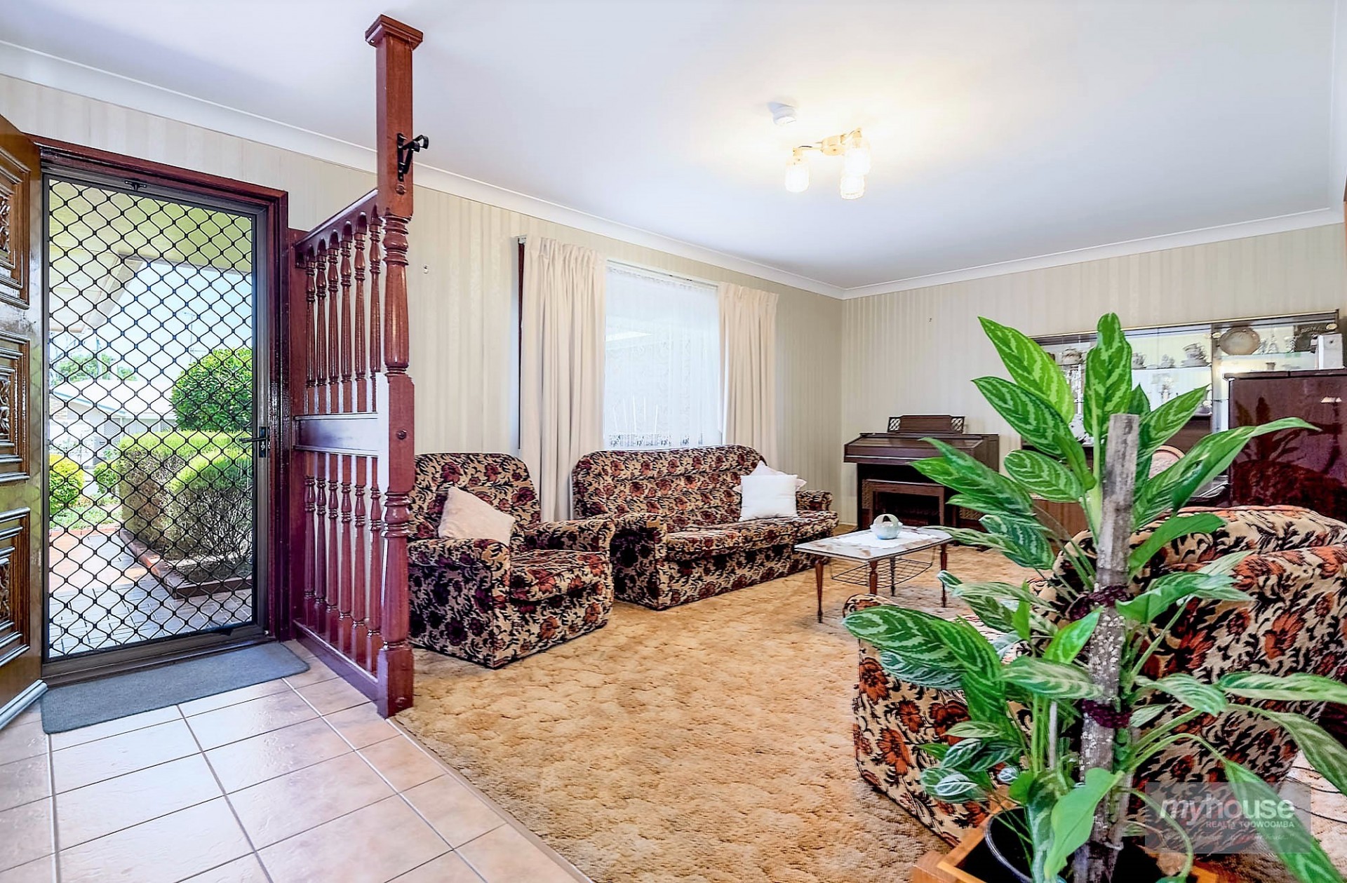 Harristown Properties Sold