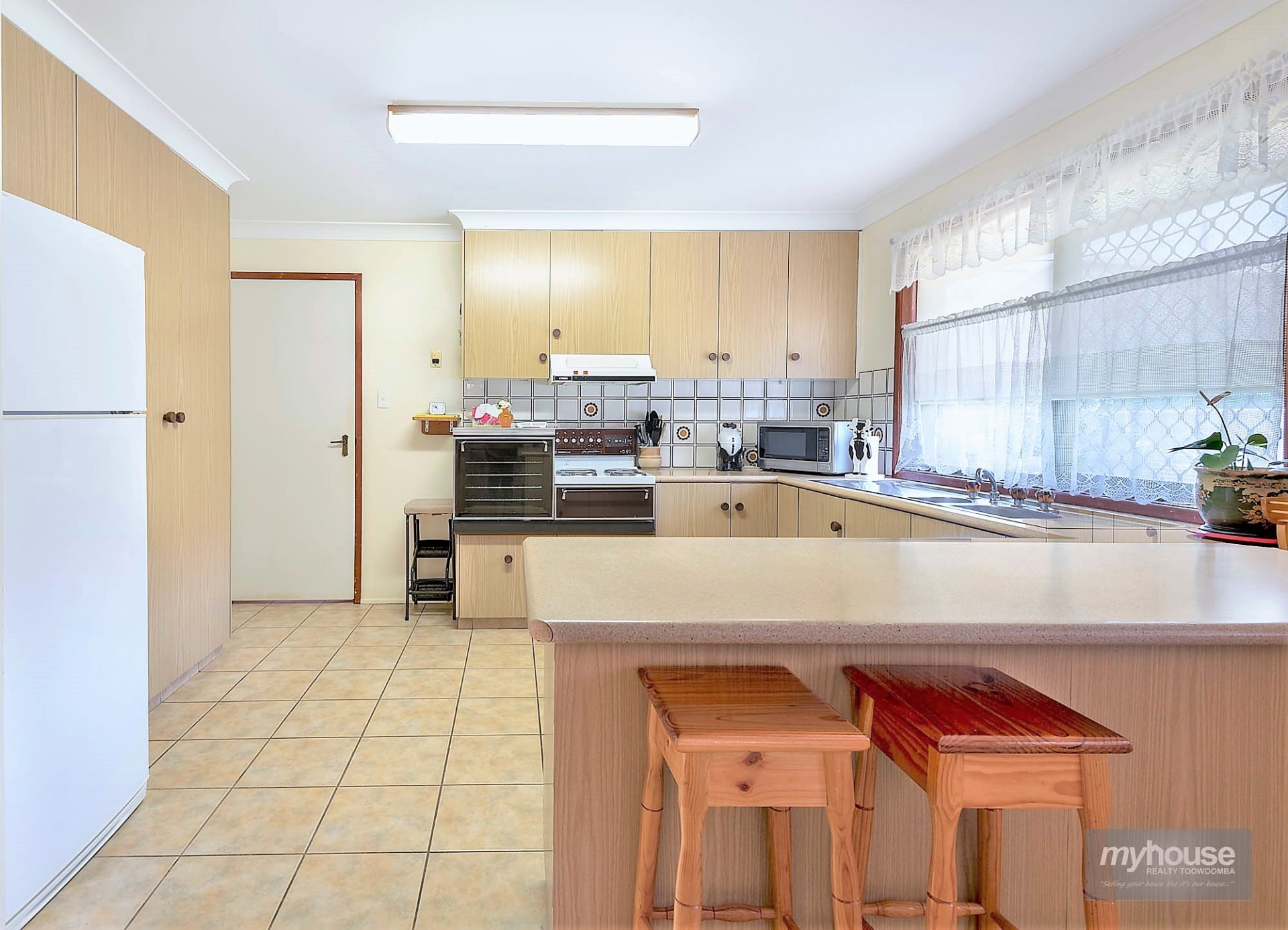 Harristown real estate Sold