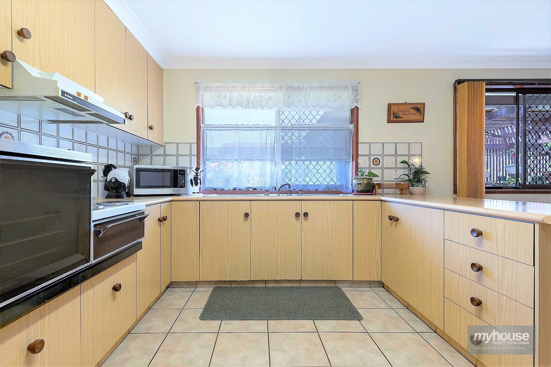 Real Estate in Harristown