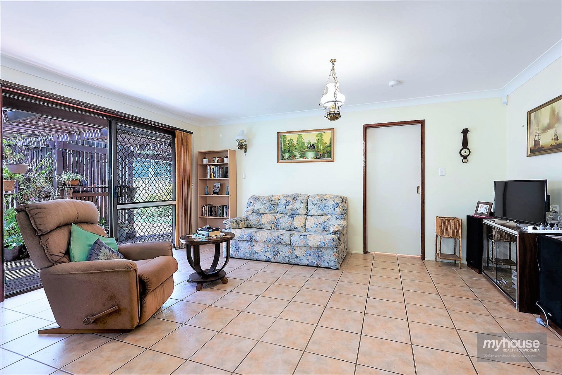 Selling your property in Harristown