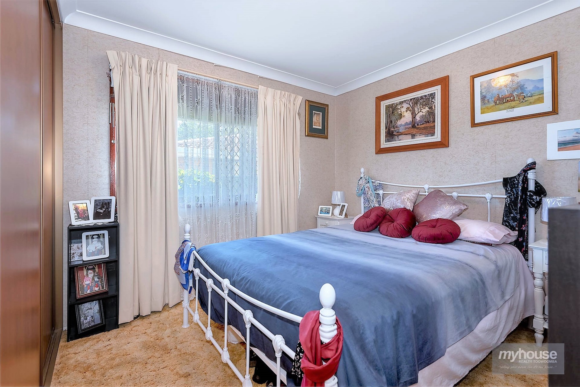 Real Estate in Harristown