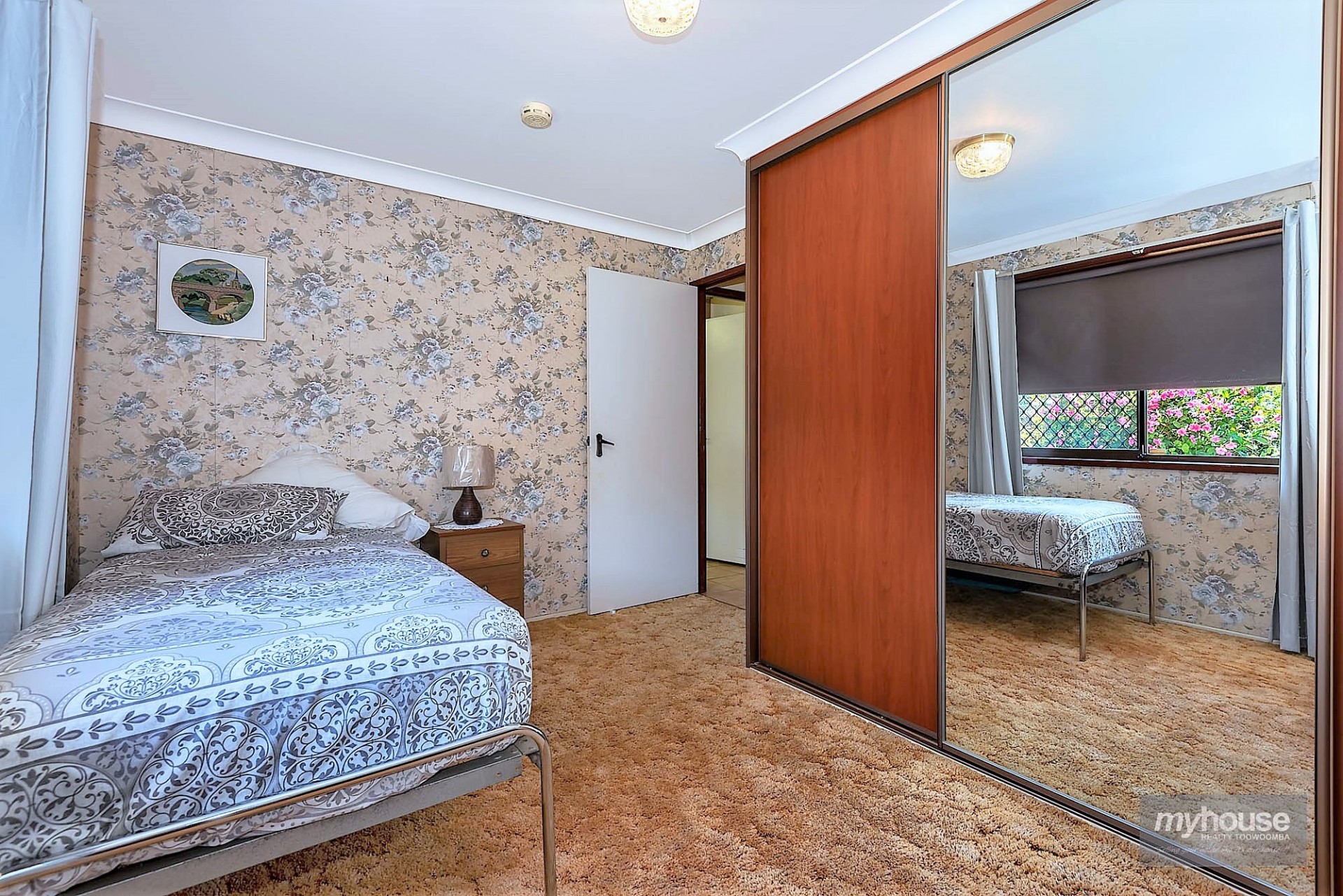 Real Estate in Harristown