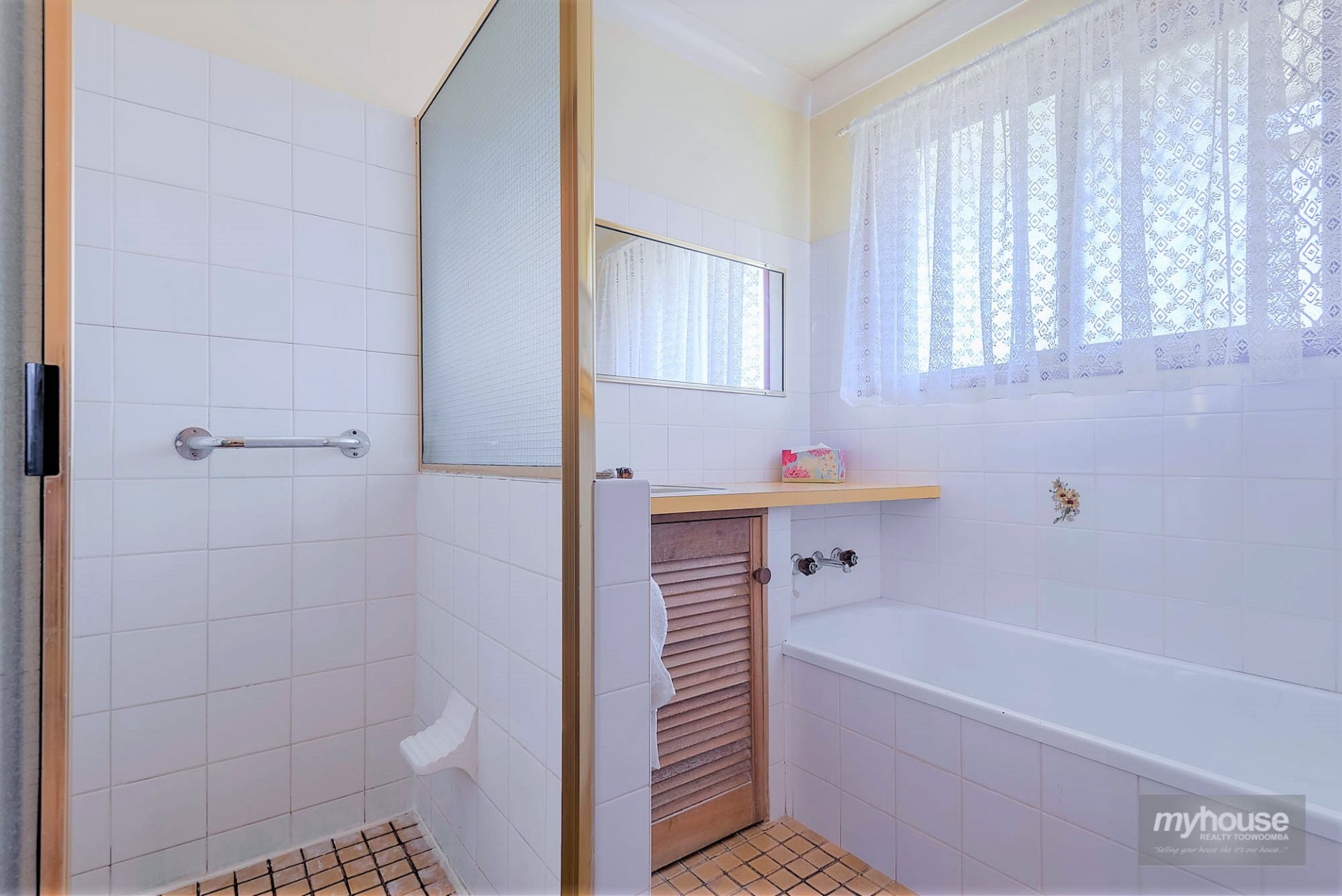 Real Estate in Harristown