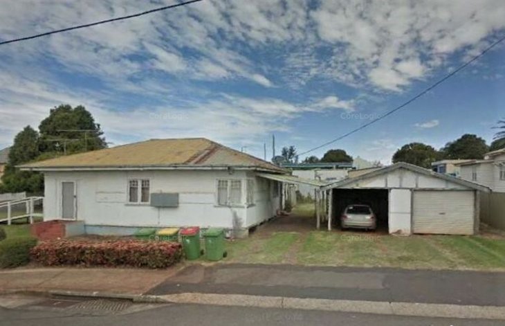 Property Sold in Newtown