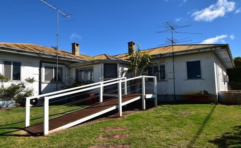 Newtown Properties Sold