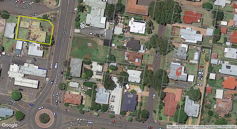 Newtown real estate Sold