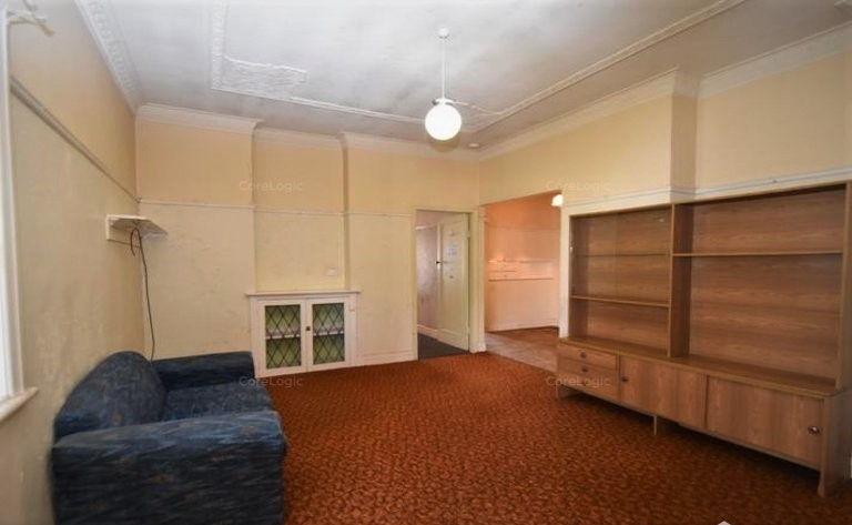 Selling your property in Newtown