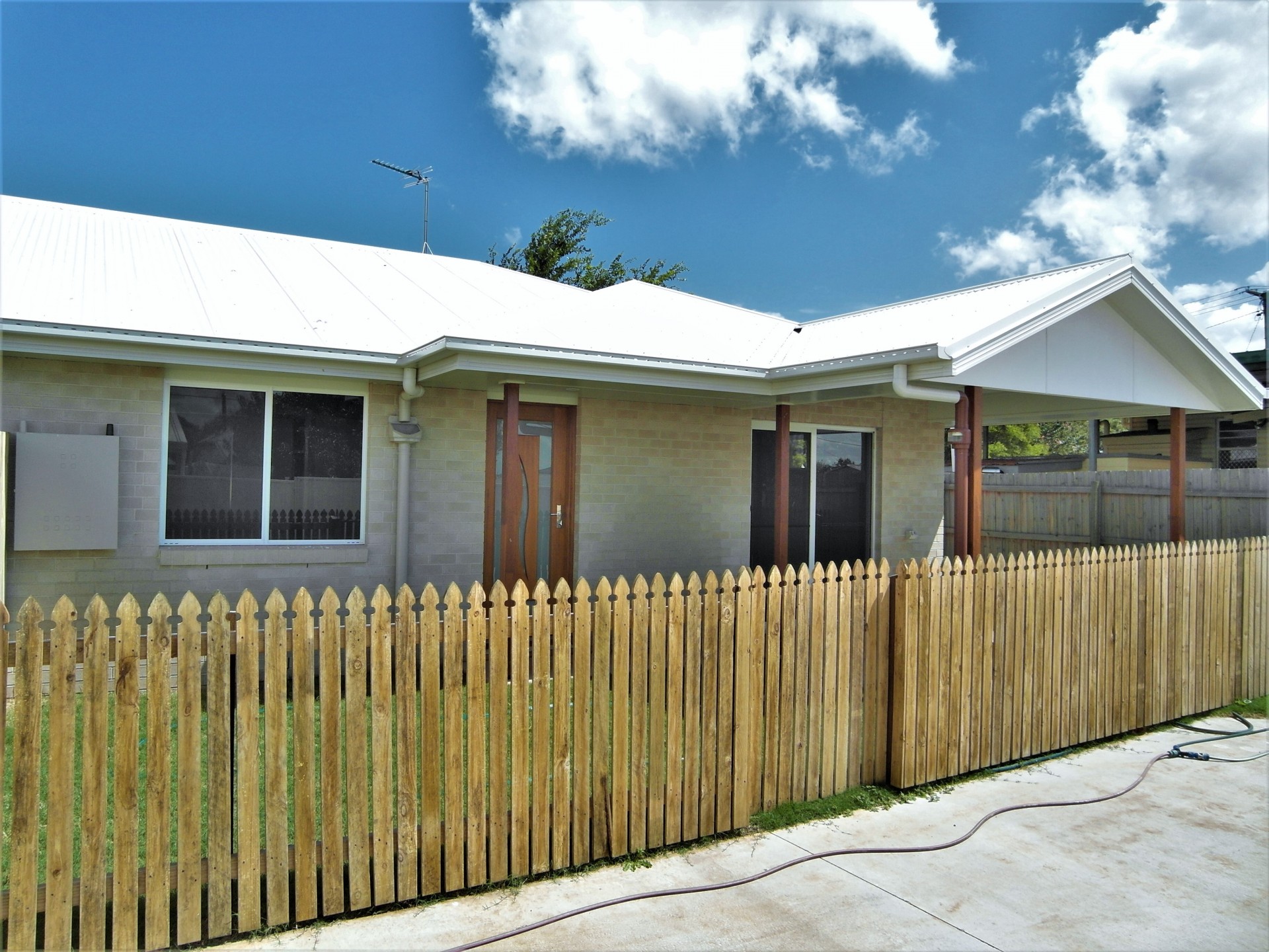 Real Estate in Newtown
