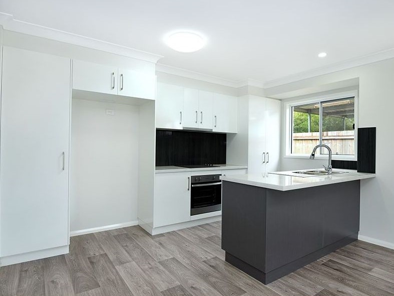 Real Estate in Newtown