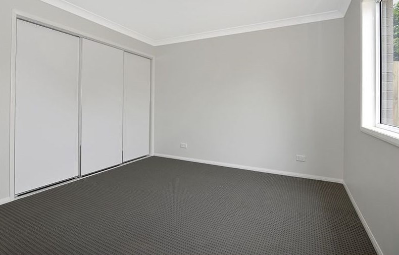 Open for inspection in Newtown