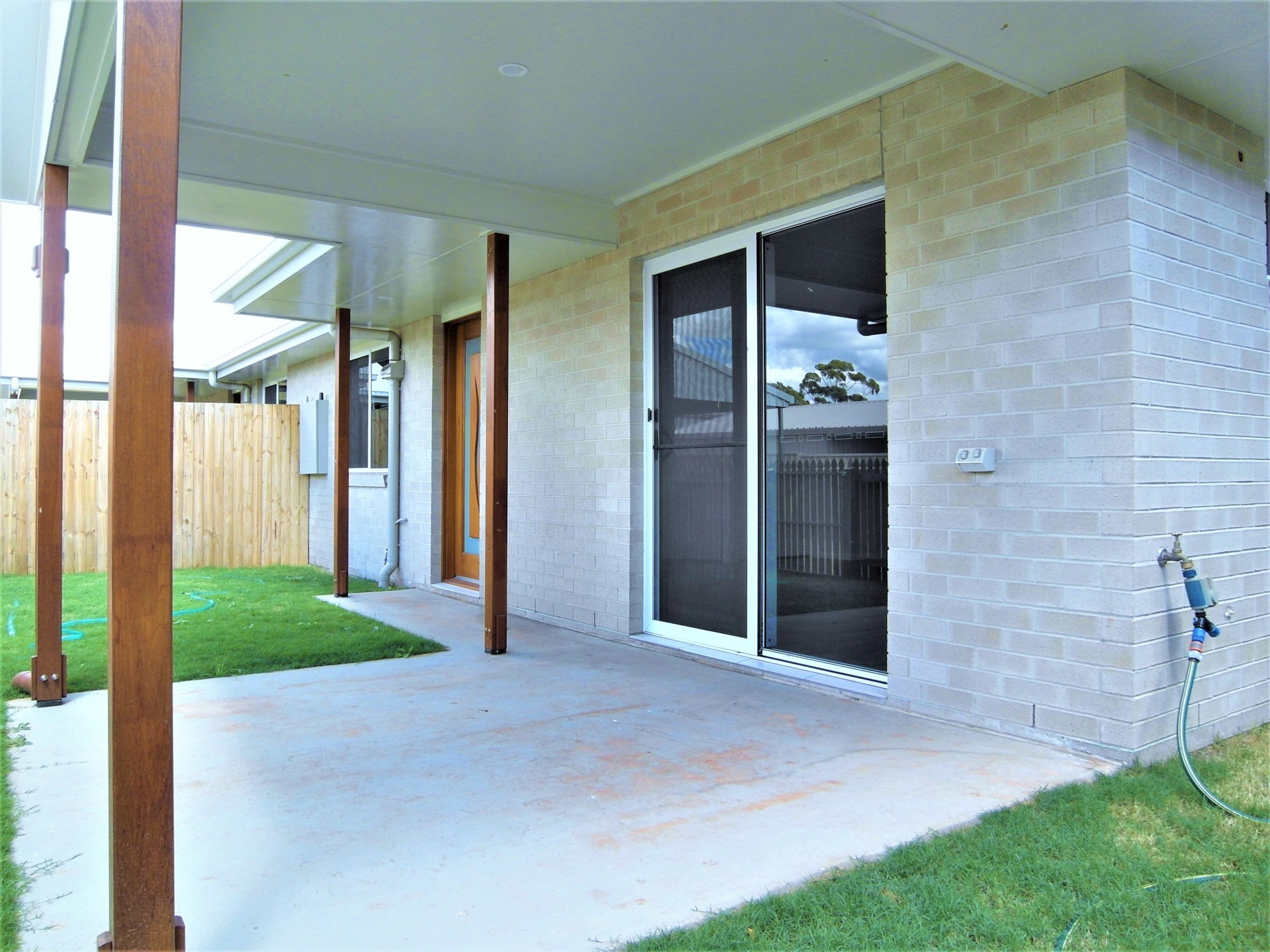 Real Estate in Newtown