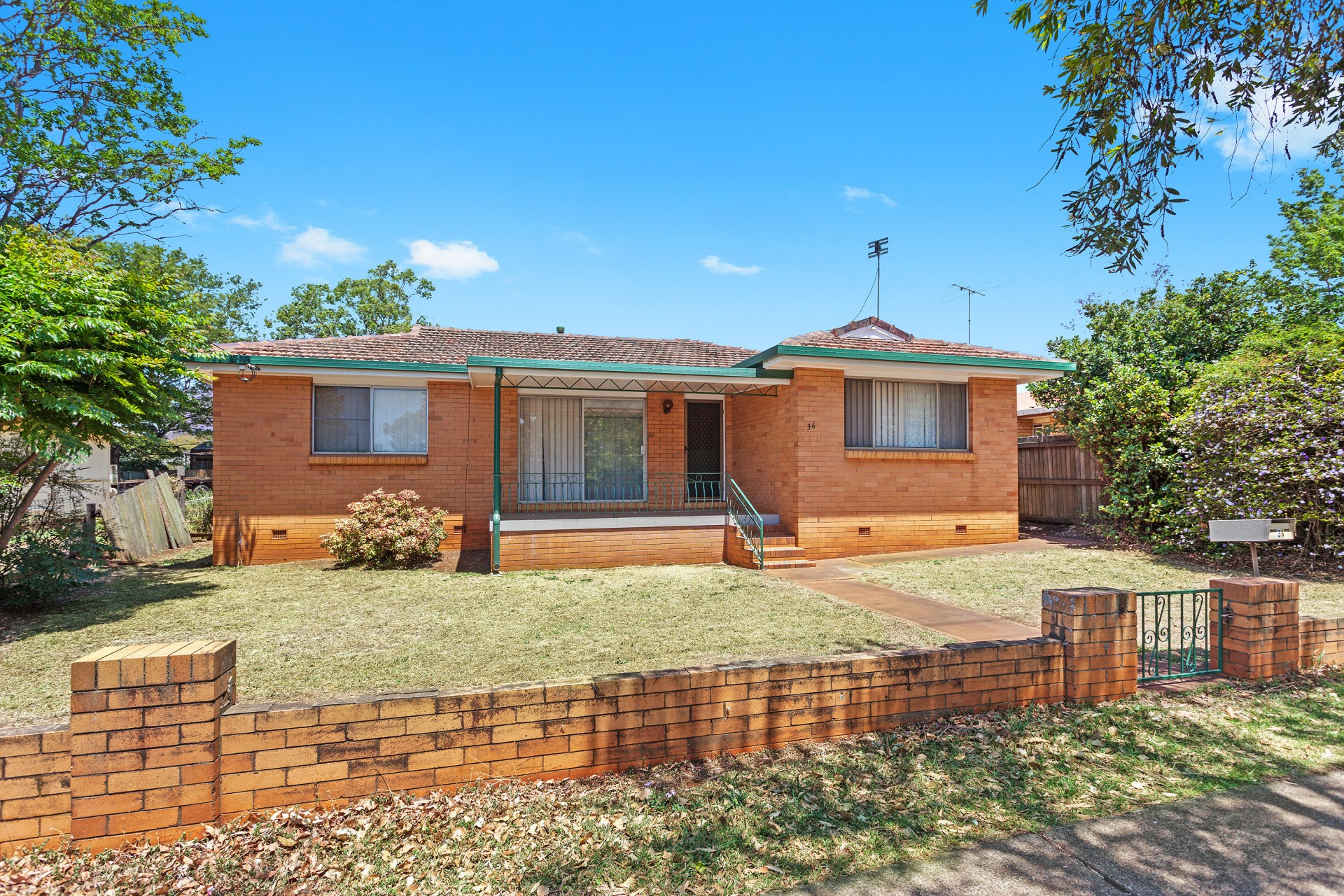 Property Sold in Newtown