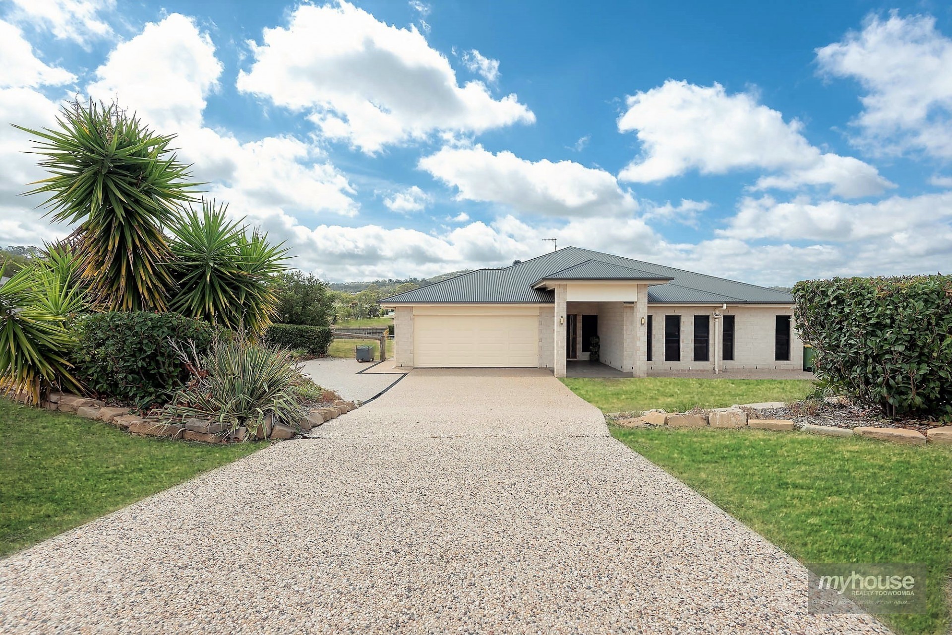 5 Northerly Drive, Hodgson Vale > myhouse realty Toowoomba