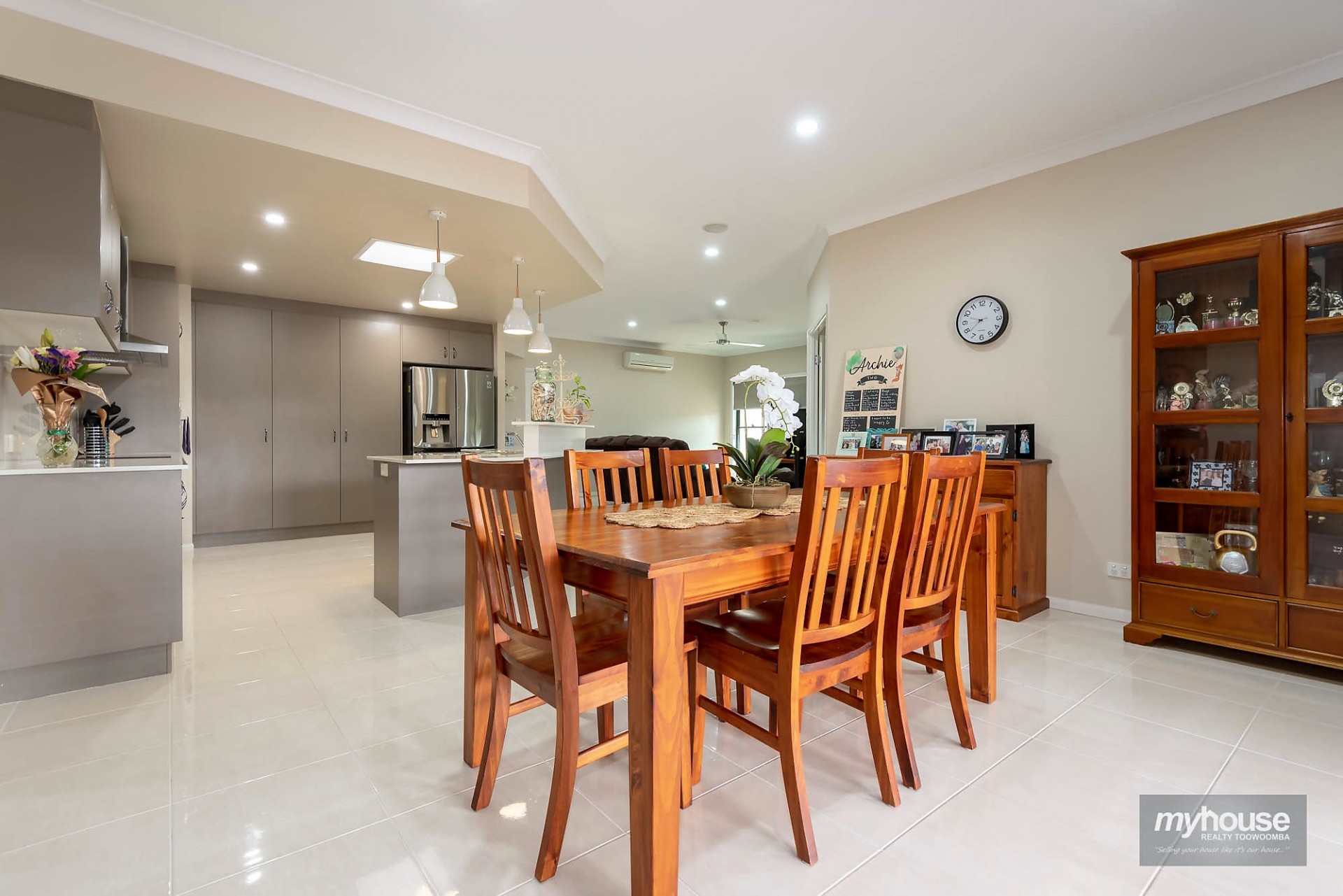 5 Northerly Drive, Hodgson Vale > myhouse realty Toowoomba