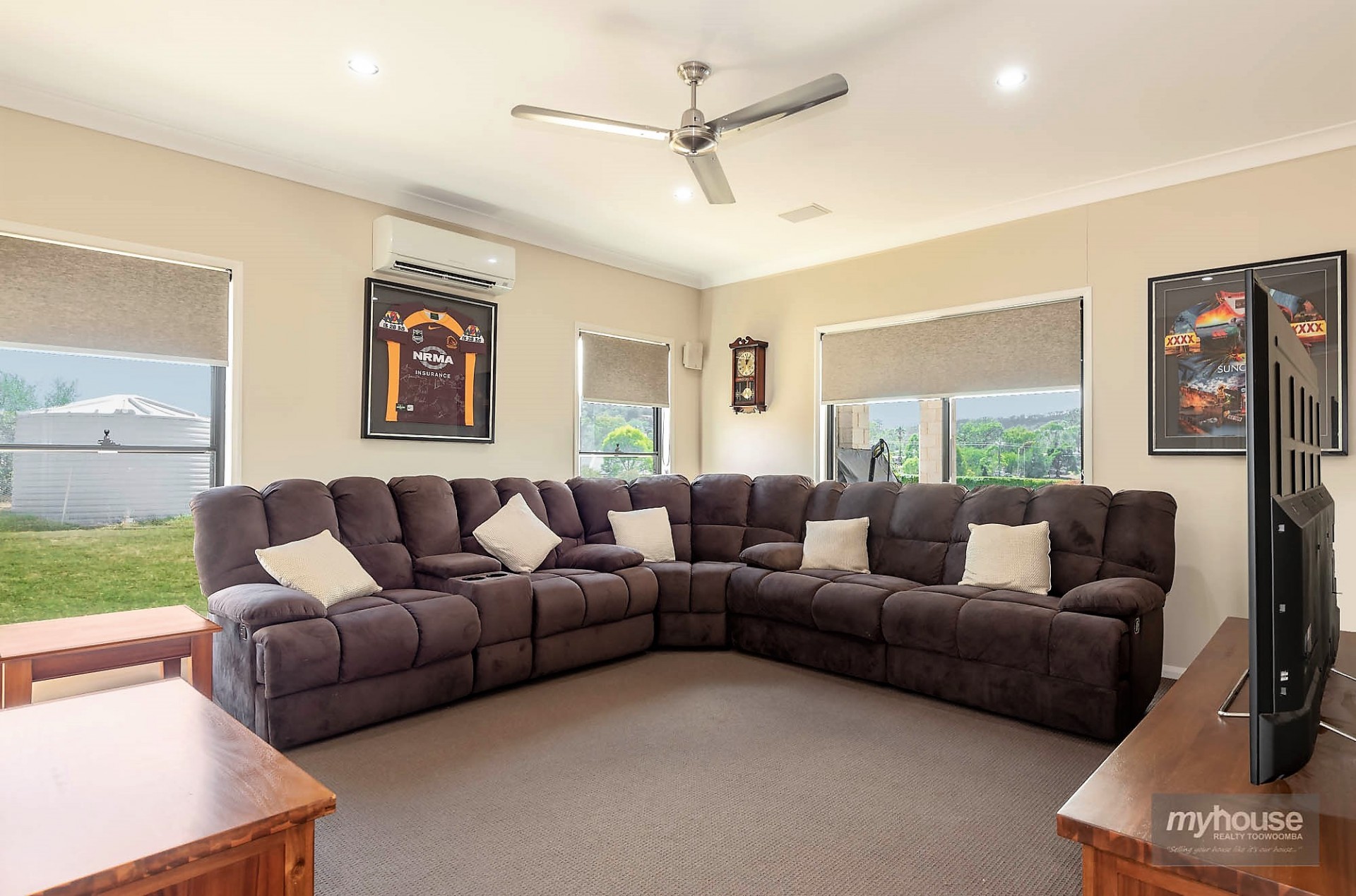 5 Northerly Drive, Hodgson Vale > myhouse realty Toowoomba