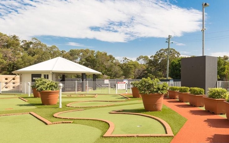 Selling your property in Woorim